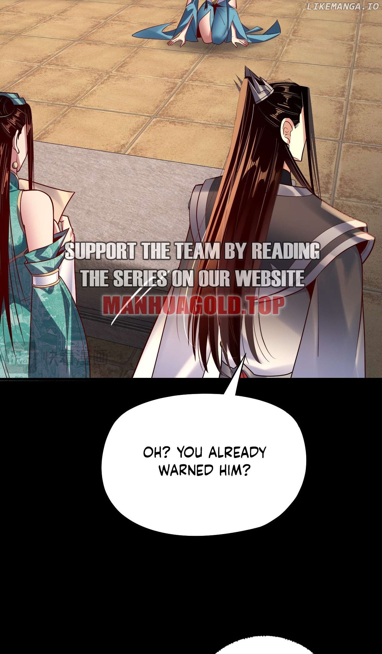 Read Me The Heavenly Destined Villain EN Manga Online
