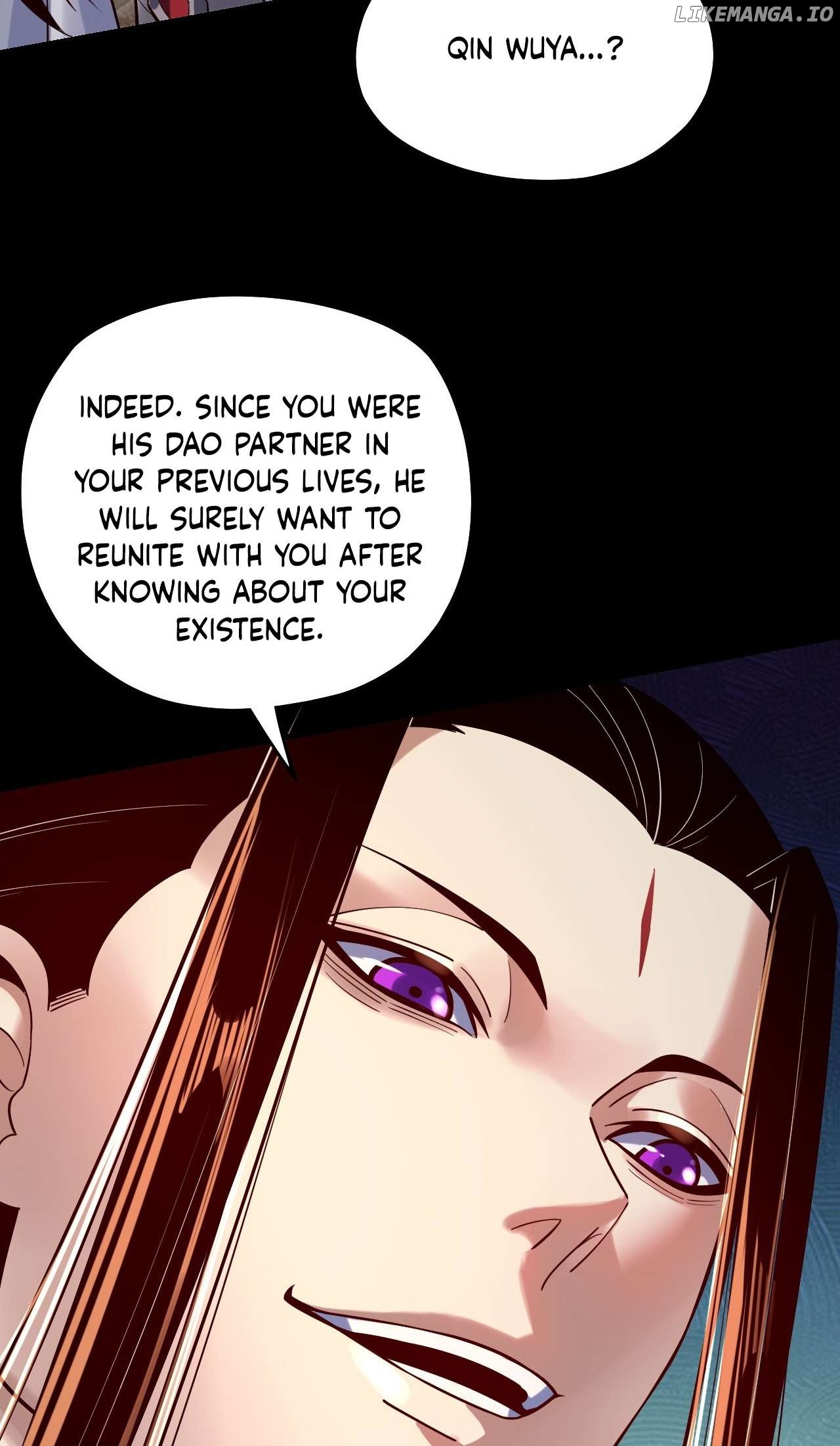 Read Me The Heavenly Destined Villain EN Manga Online