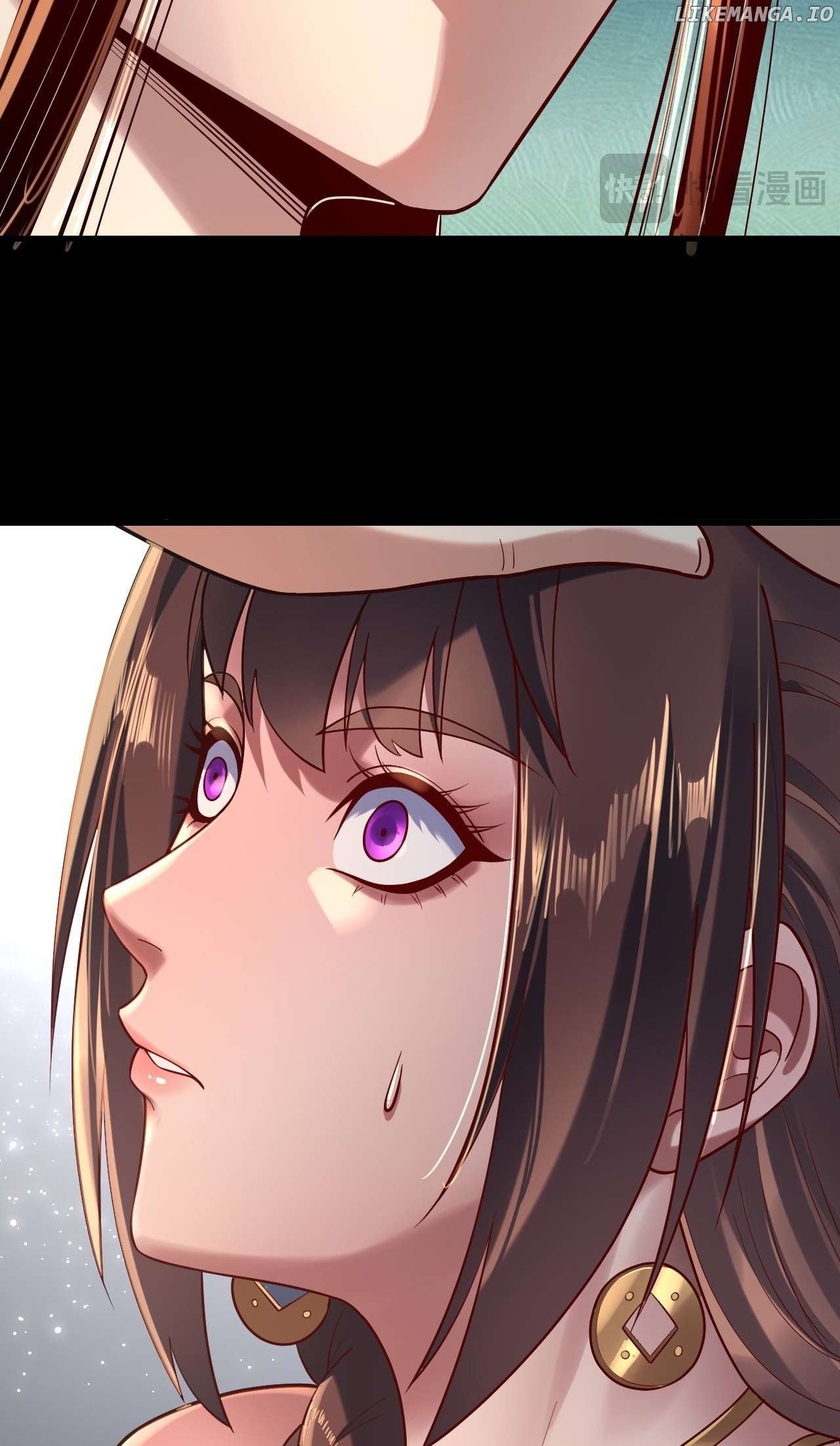 Read Me The Heavenly Destined Villain EN Manga Online