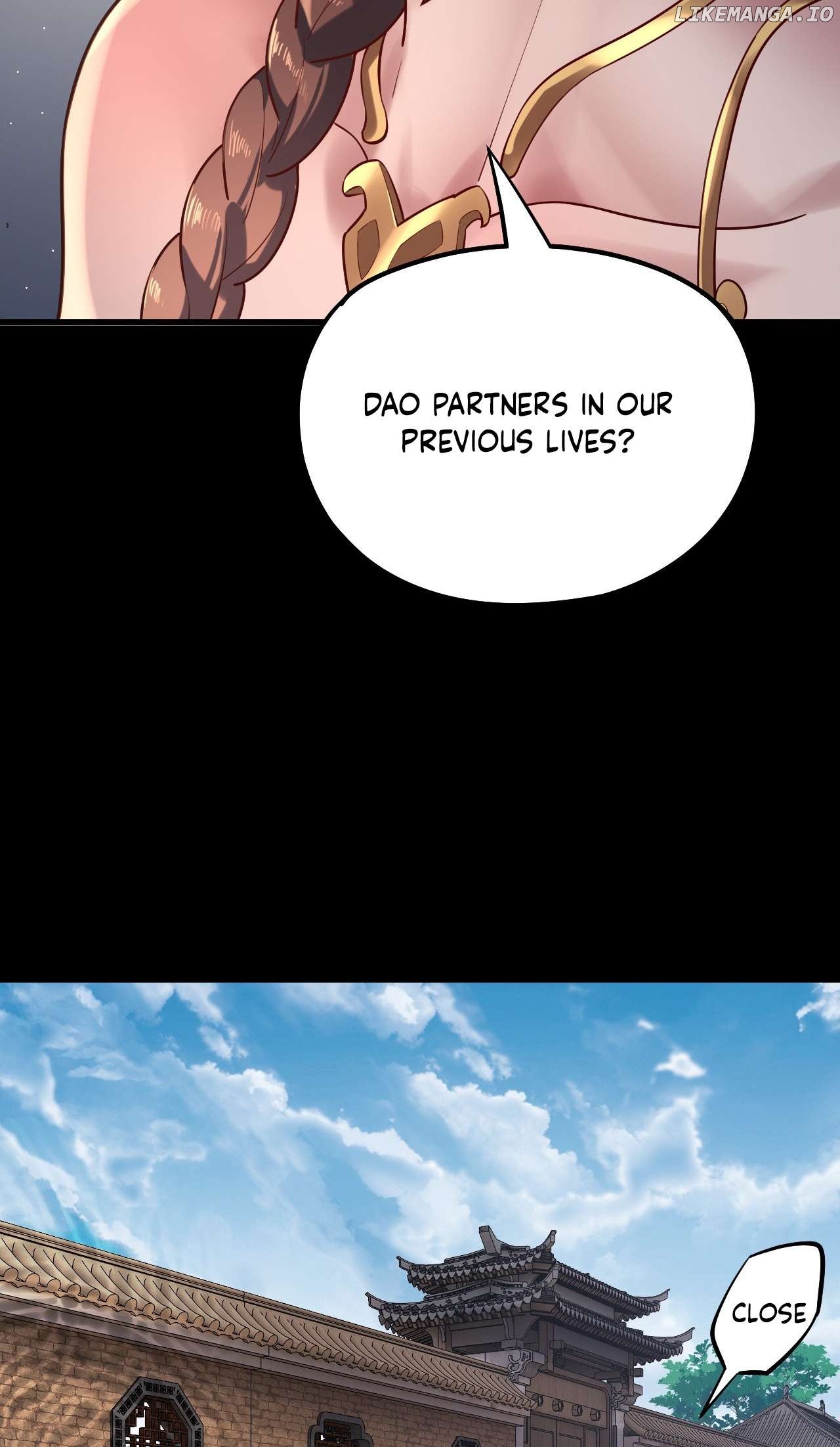 Read Me The Heavenly Destined Villain EN Manga Online