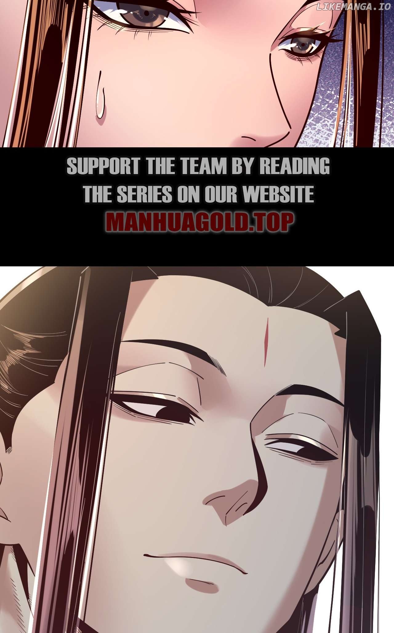 Read Me The Heavenly Destined Villain EN Manga Online