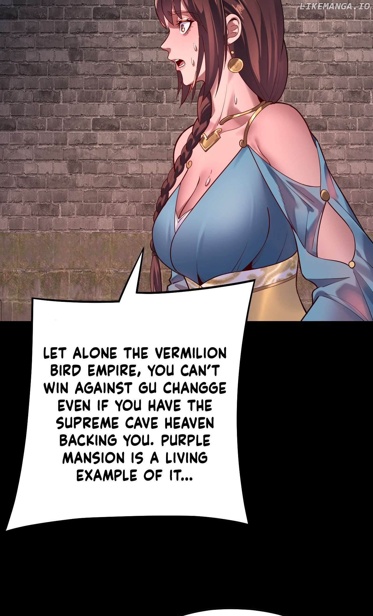 Read Me The Heavenly Destined Villain EN Manga Online
