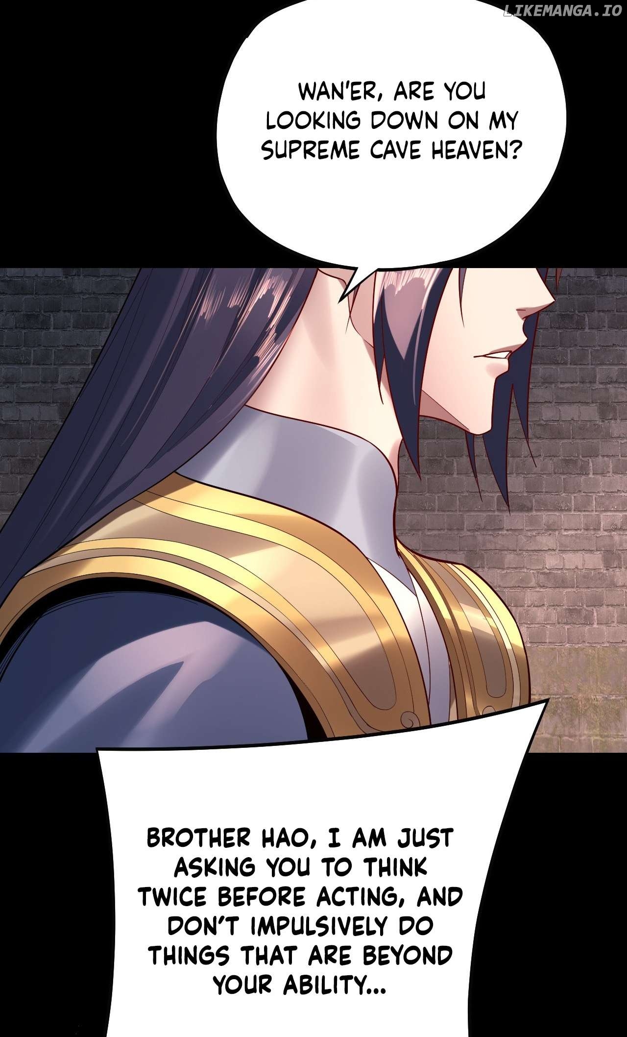 Read Me The Heavenly Destined Villain EN Manga Online