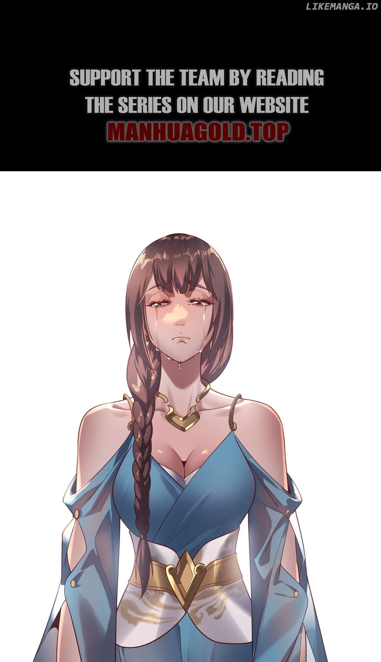 Read Me The Heavenly Destined Villain EN Manga Online