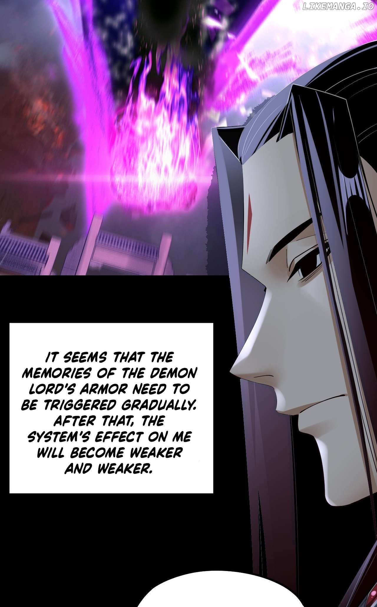 Read Me The Heavenly Destined Villain EN Manga Online