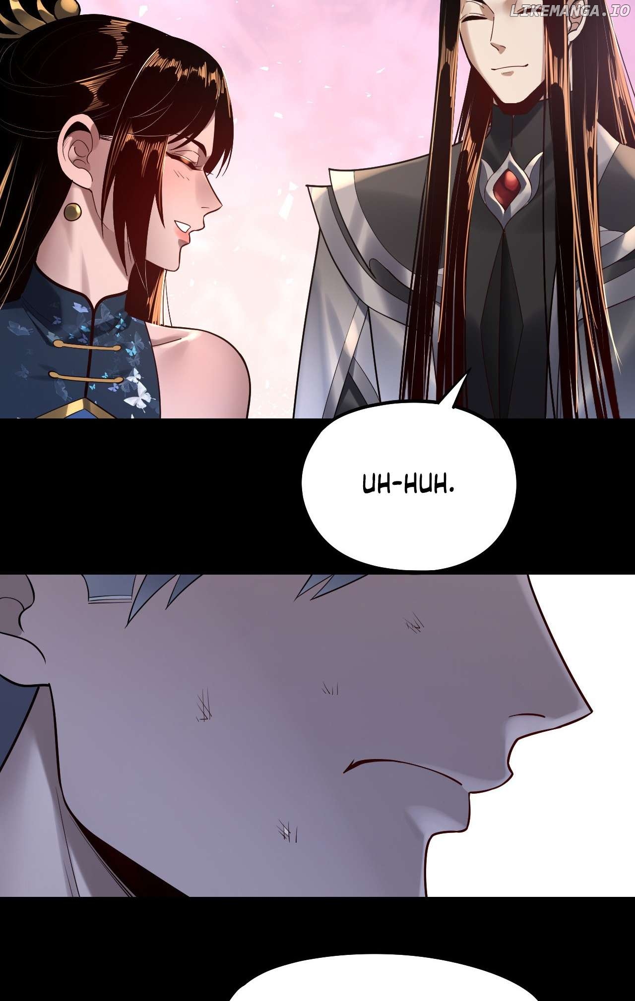 Read Me The Heavenly Destined Villain EN Manga Online