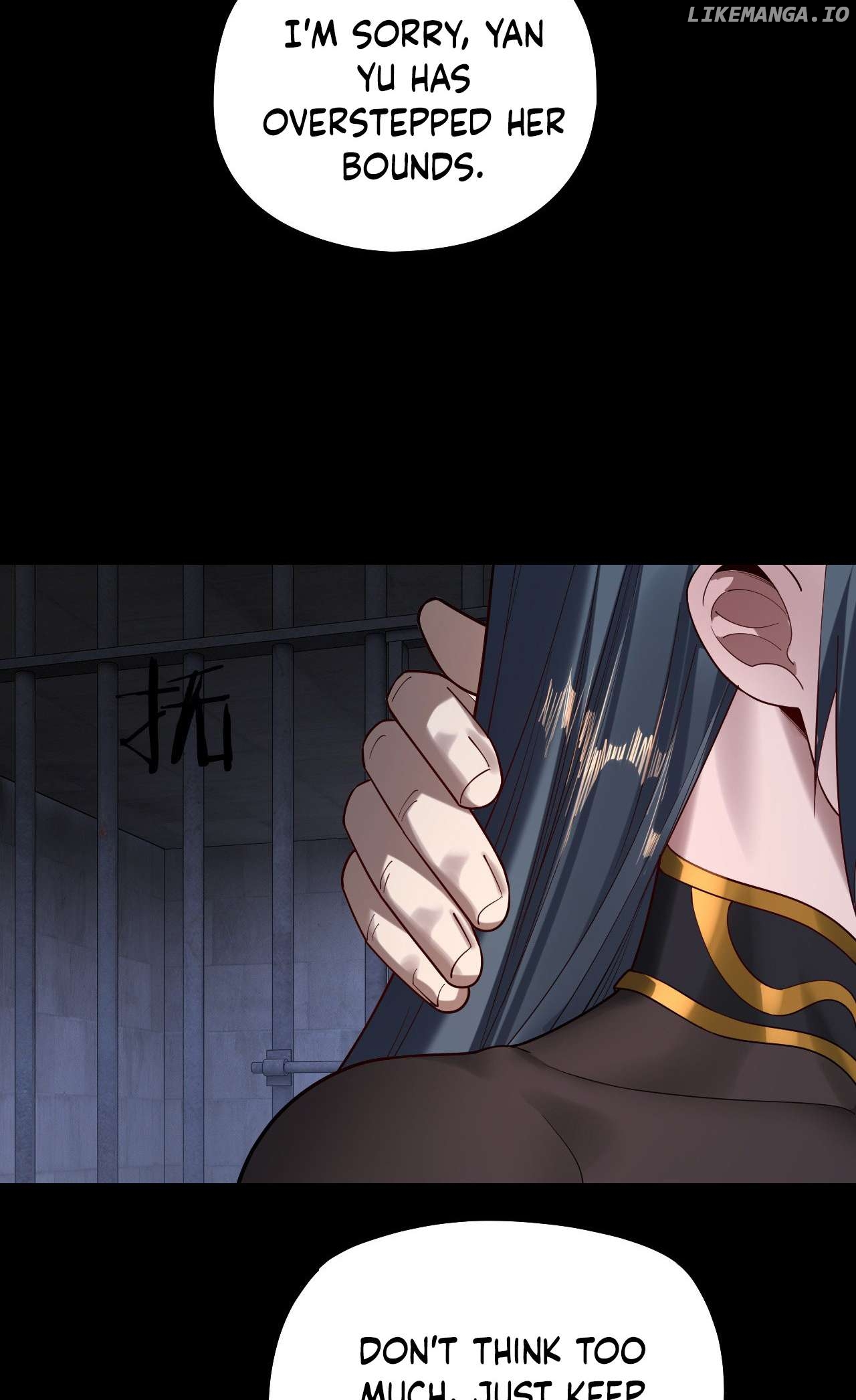 Read Me The Heavenly Destined Villain EN Manga Online