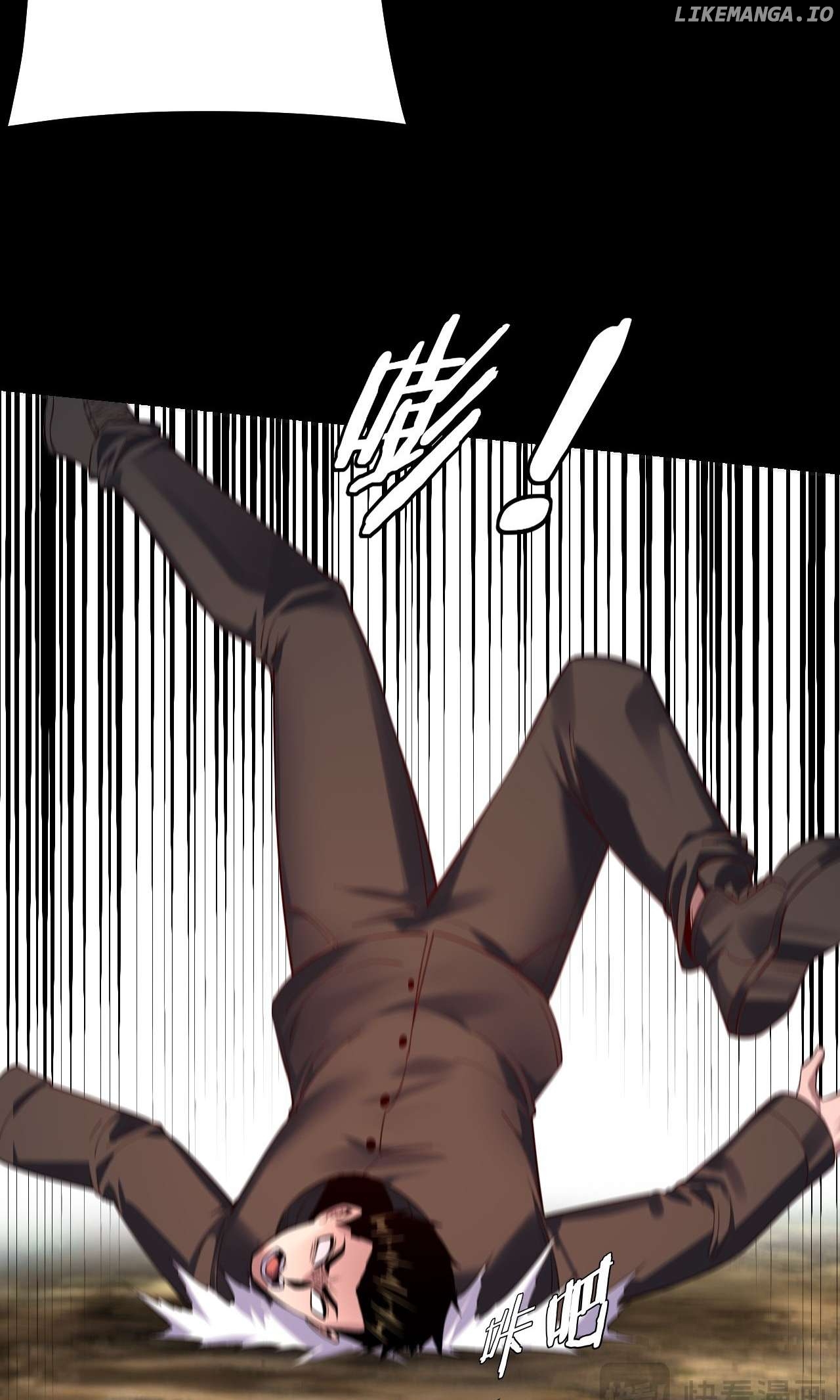 Read Me The Heavenly Destined Villain EN Manga Online