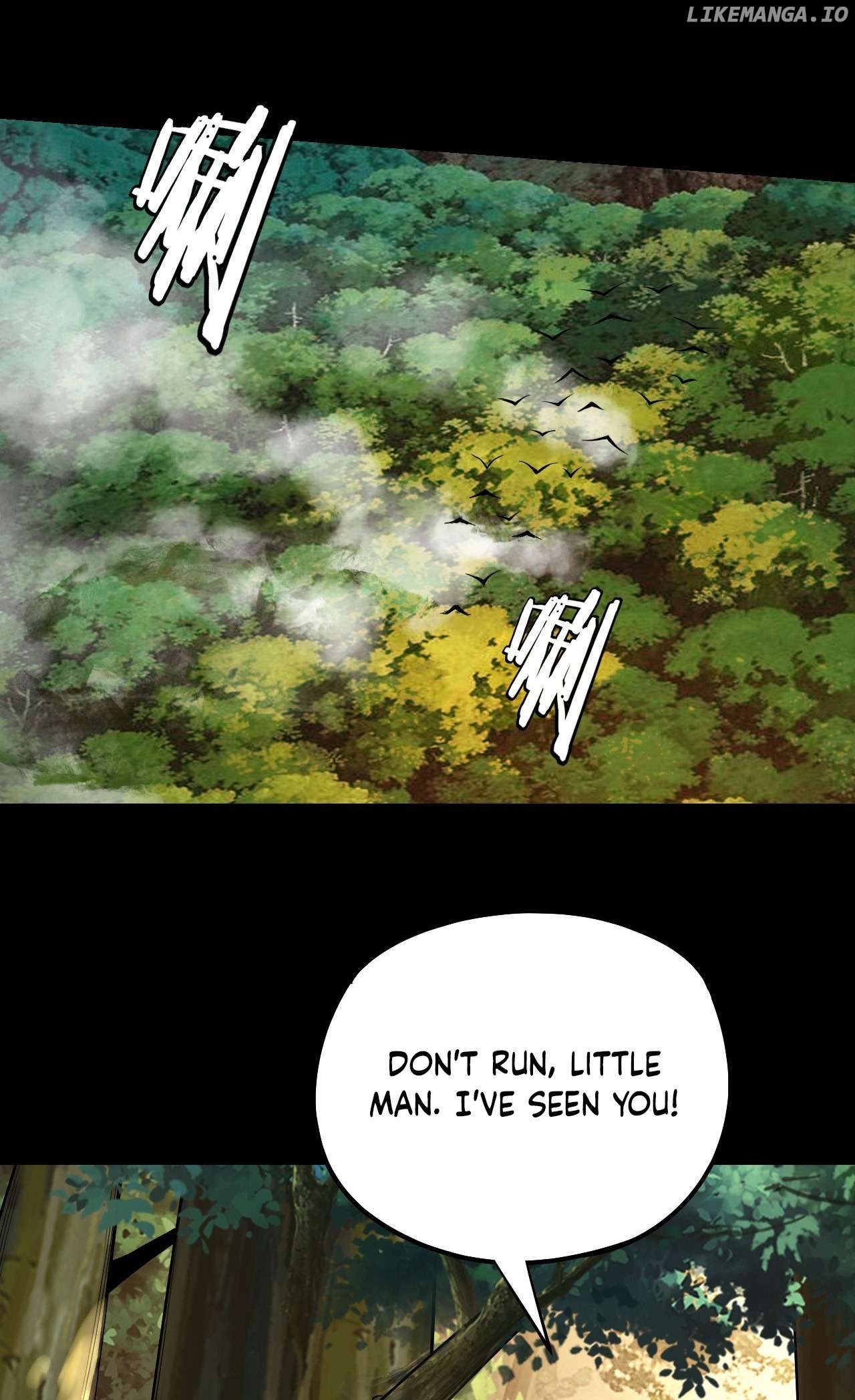 Read Me The Heavenly Destined Villain EN Manga Online