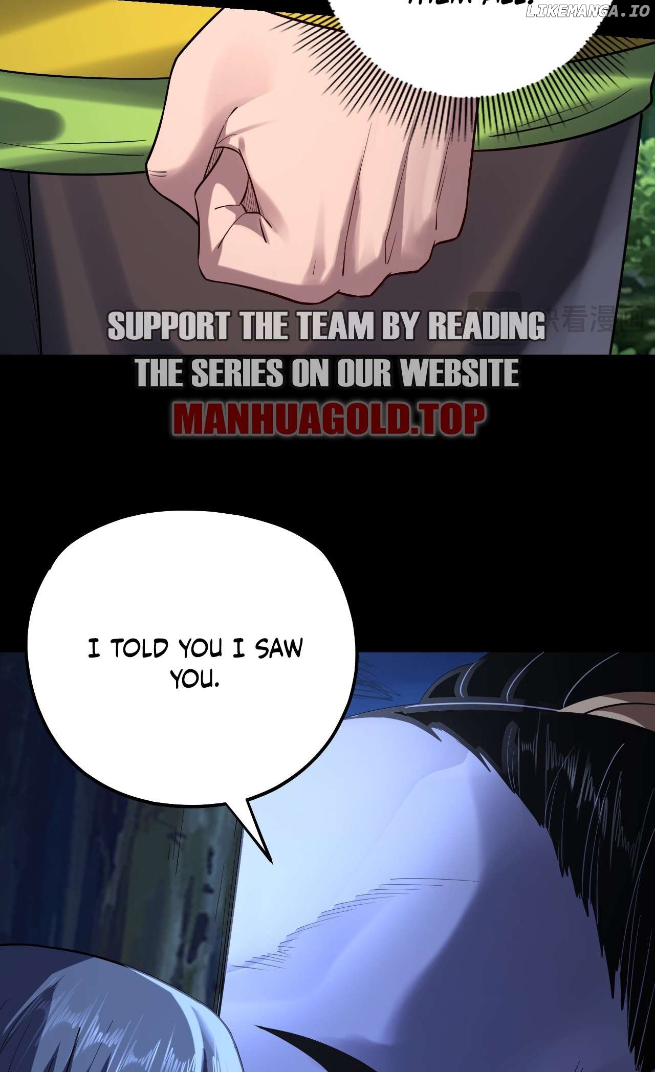 Read Me The Heavenly Destined Villain EN Manga Online