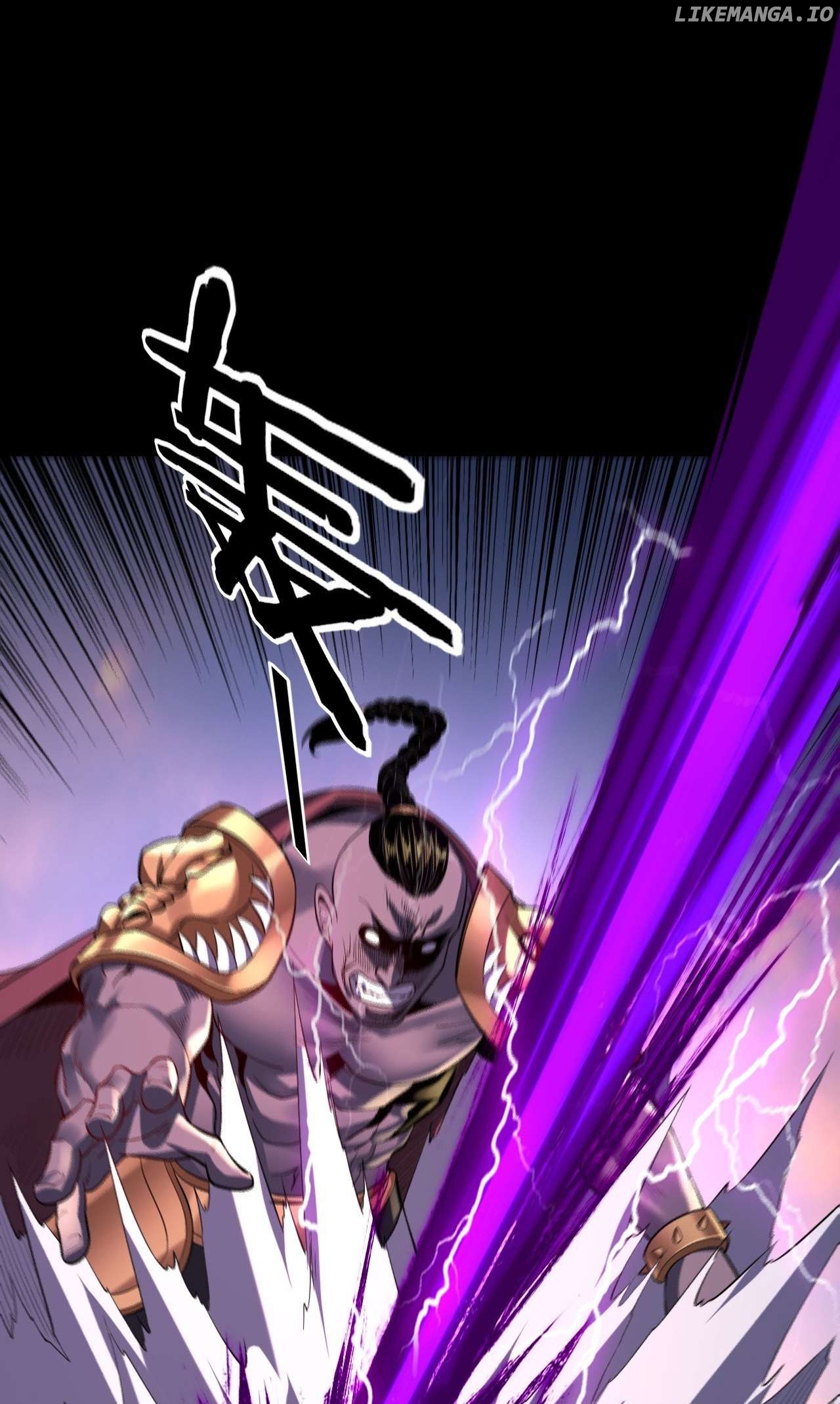 Read Me The Heavenly Destined Villain EN Manga Online