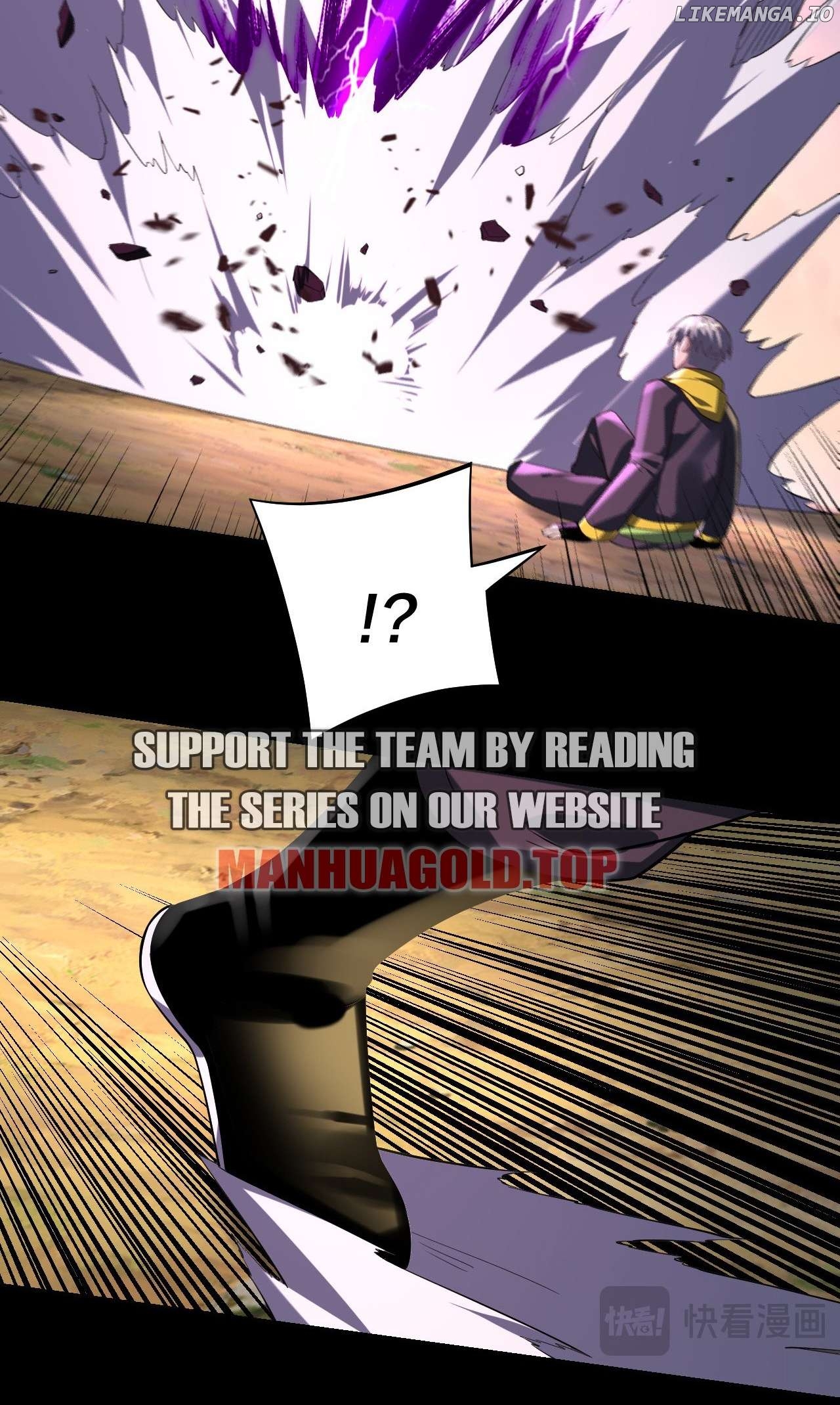Read Me The Heavenly Destined Villain EN Manga Online