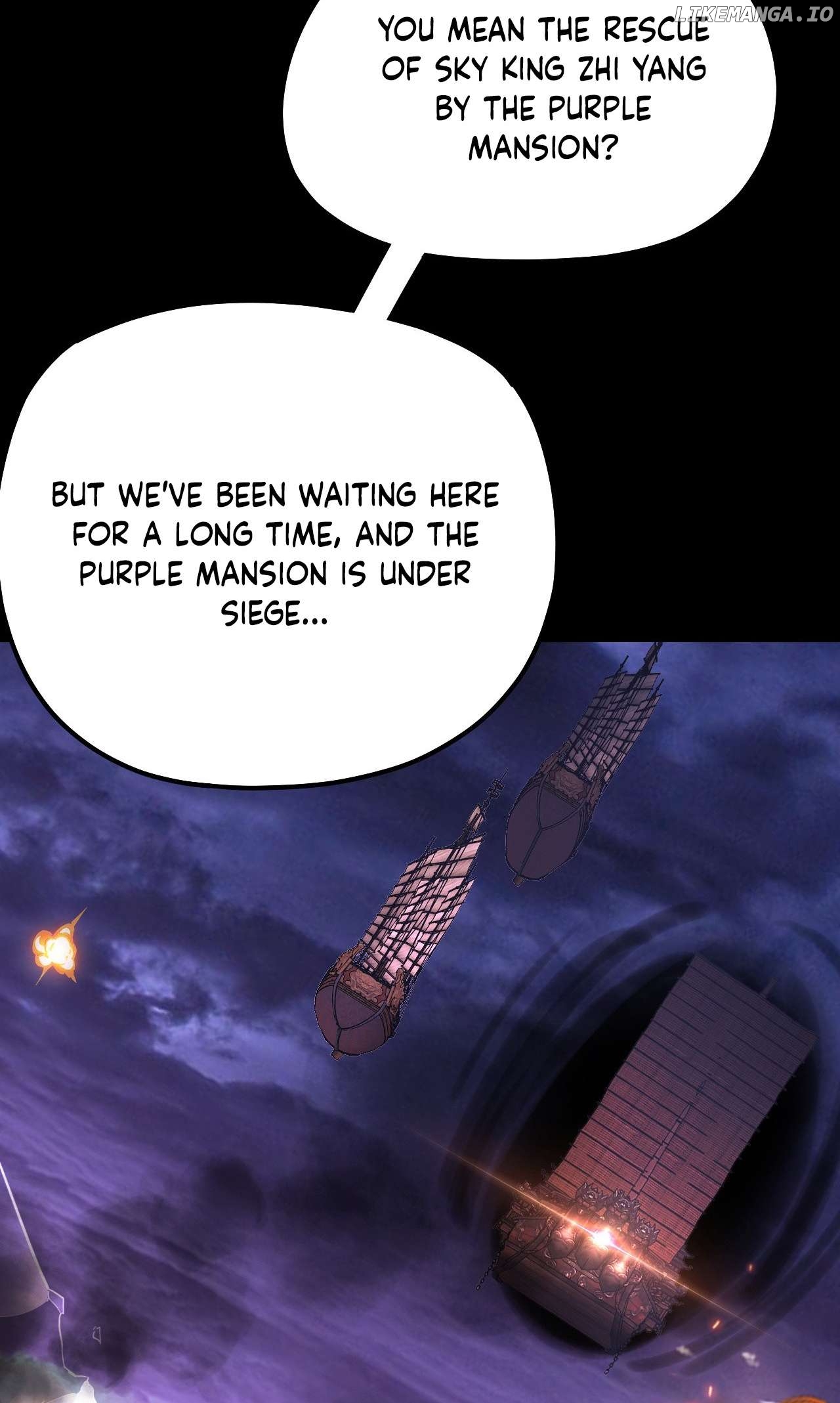 Read Me The Heavenly Destined Villain EN Manga Online