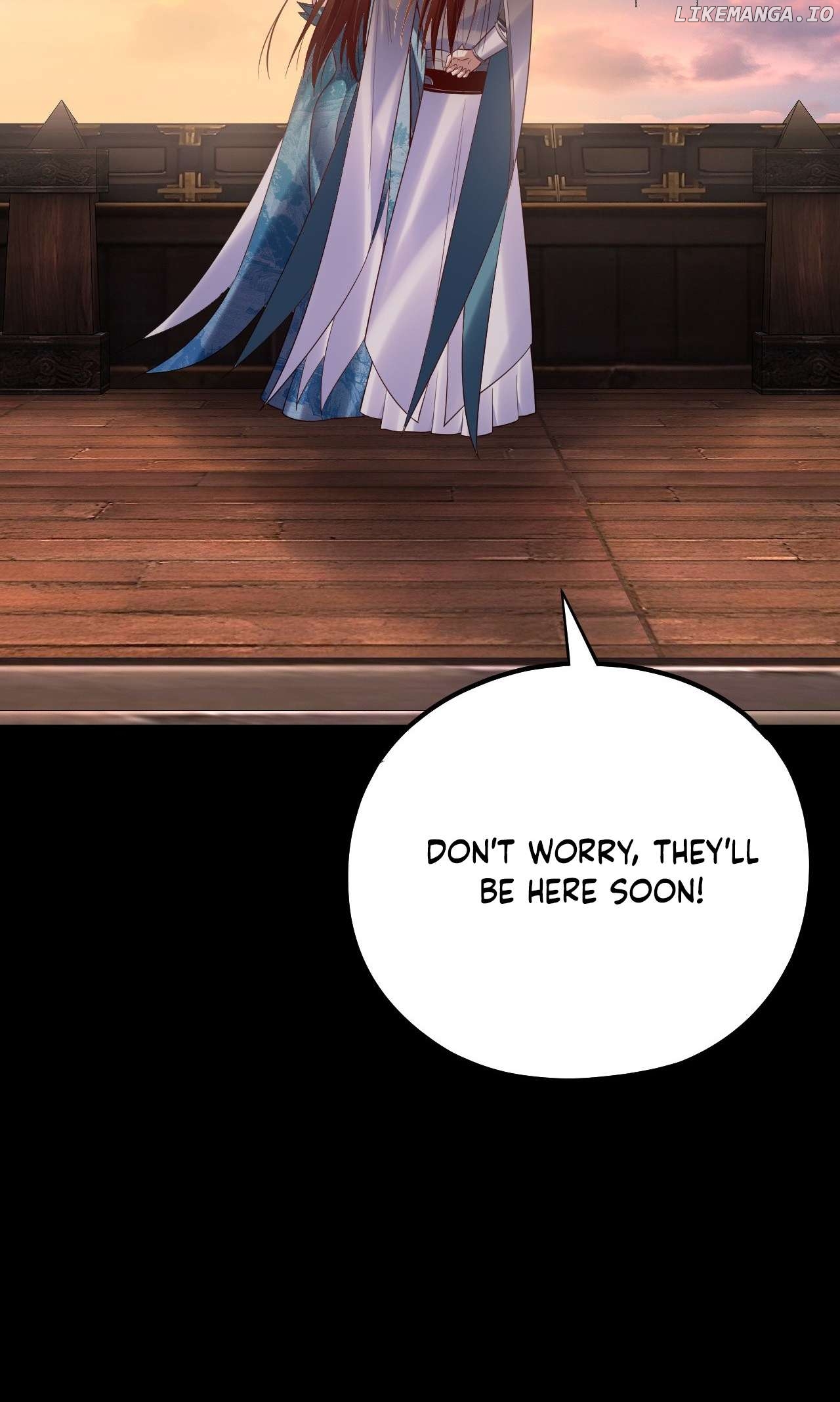 Read Me The Heavenly Destined Villain EN Manga Online