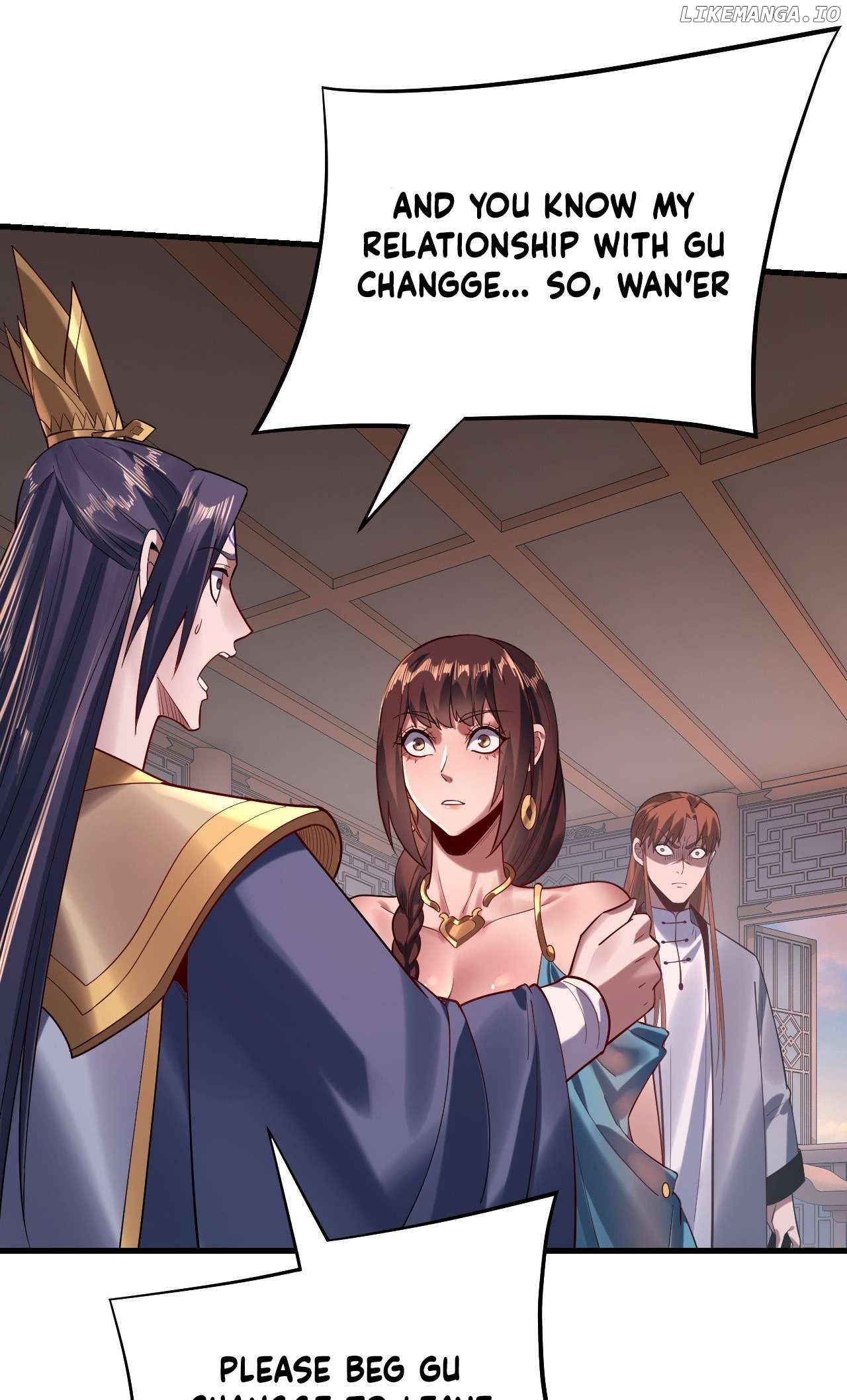 Read Me The Heavenly Destined Villain EN Manga Online