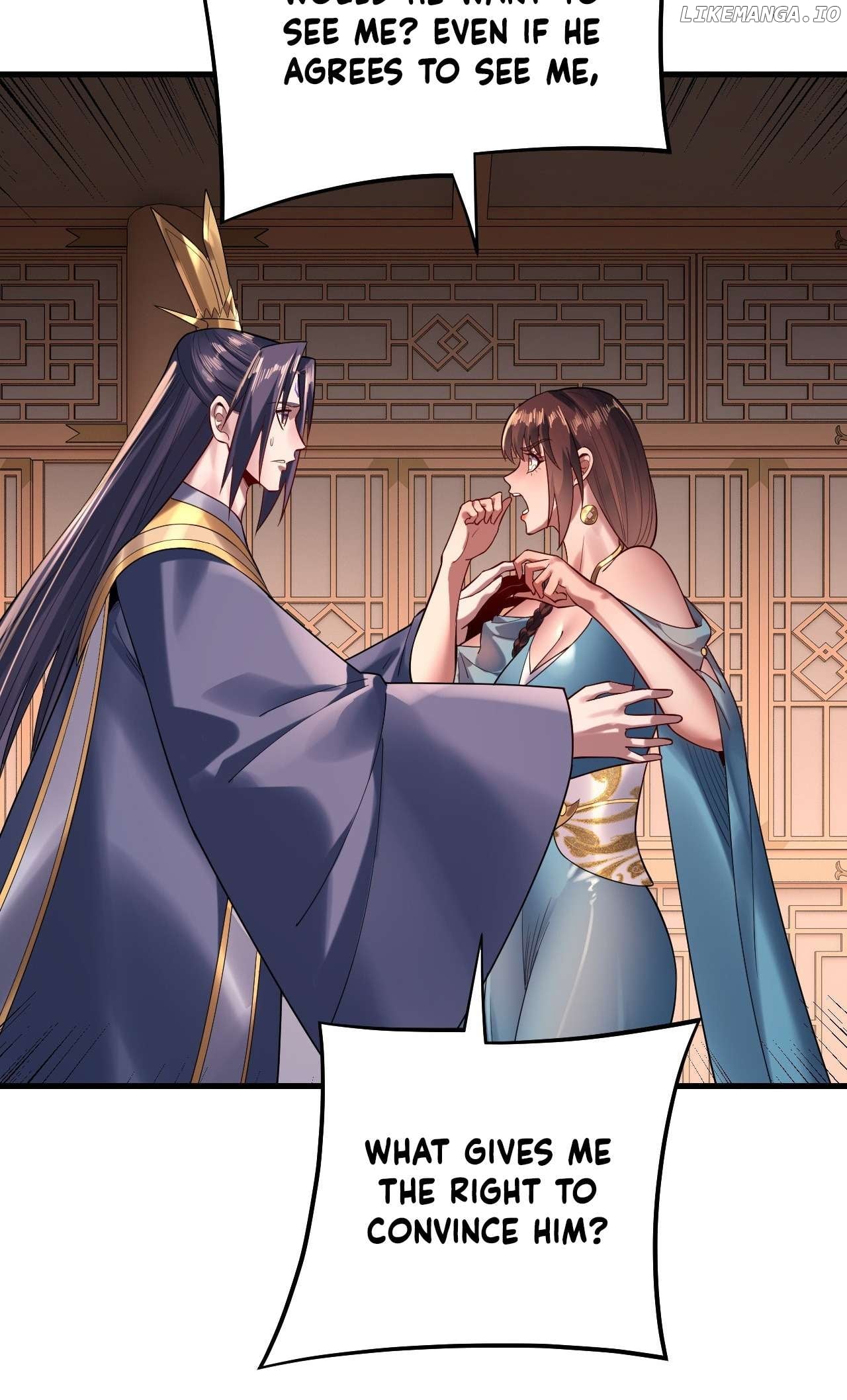 Read Me The Heavenly Destined Villain EN Manga Online