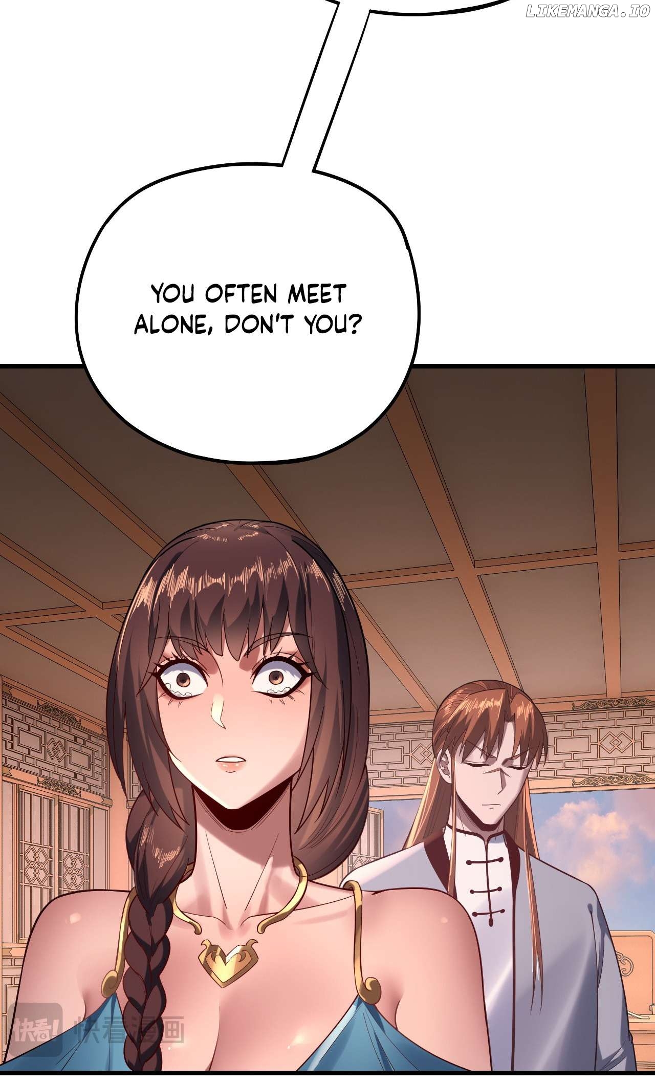 Read Me The Heavenly Destined Villain EN Manga Online