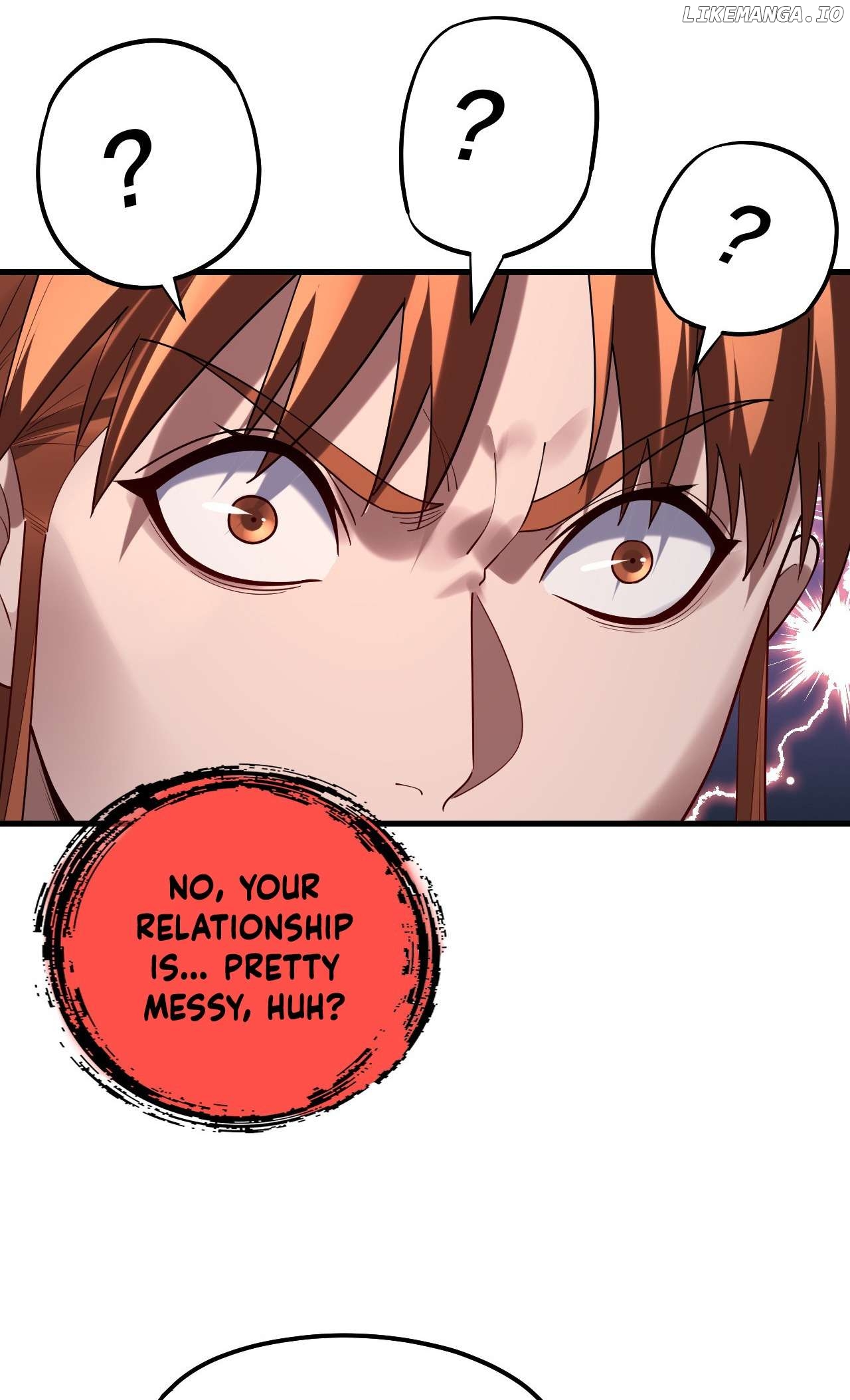 Read Me The Heavenly Destined Villain EN Manga Online