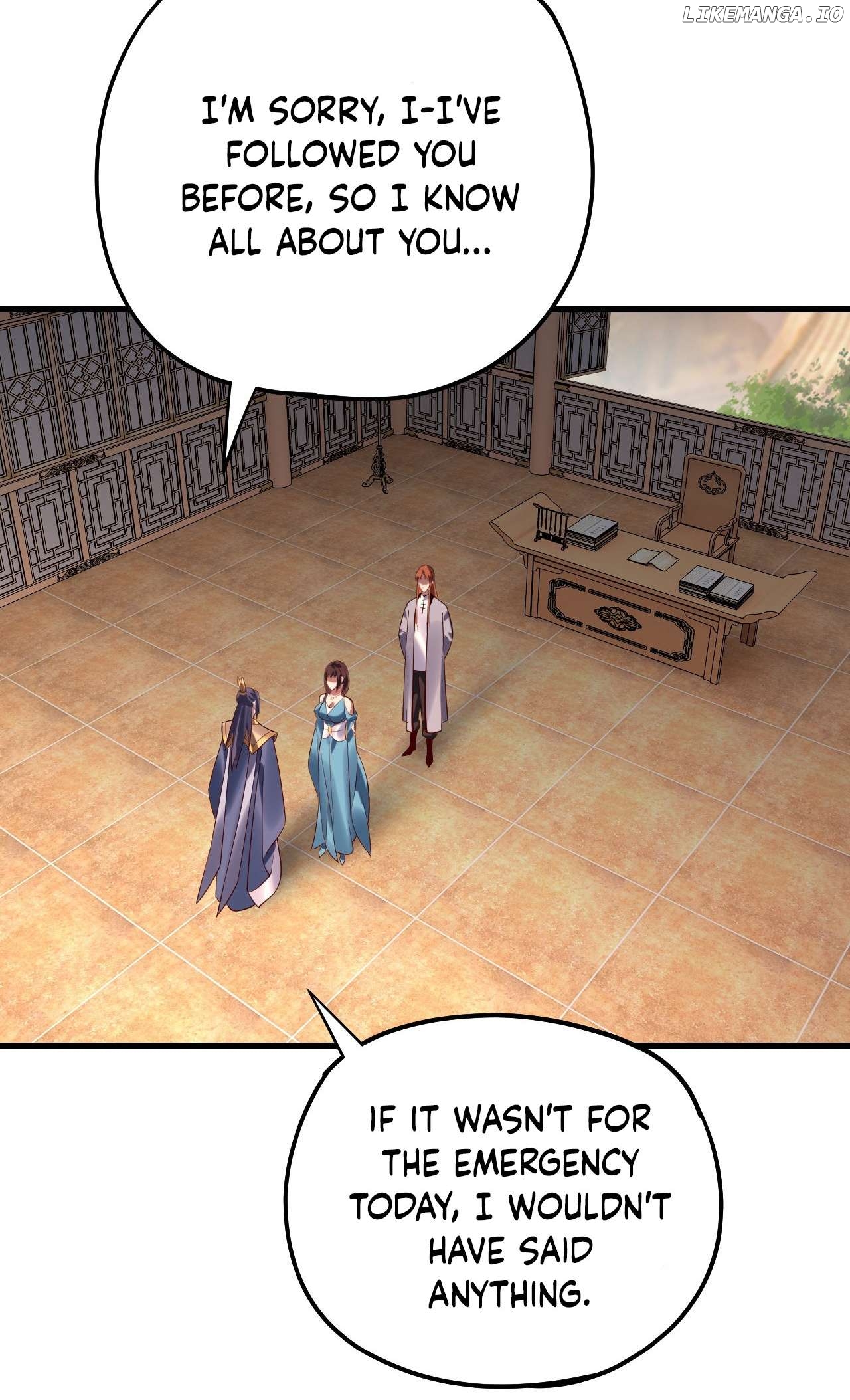 Read Me The Heavenly Destined Villain EN Manga Online