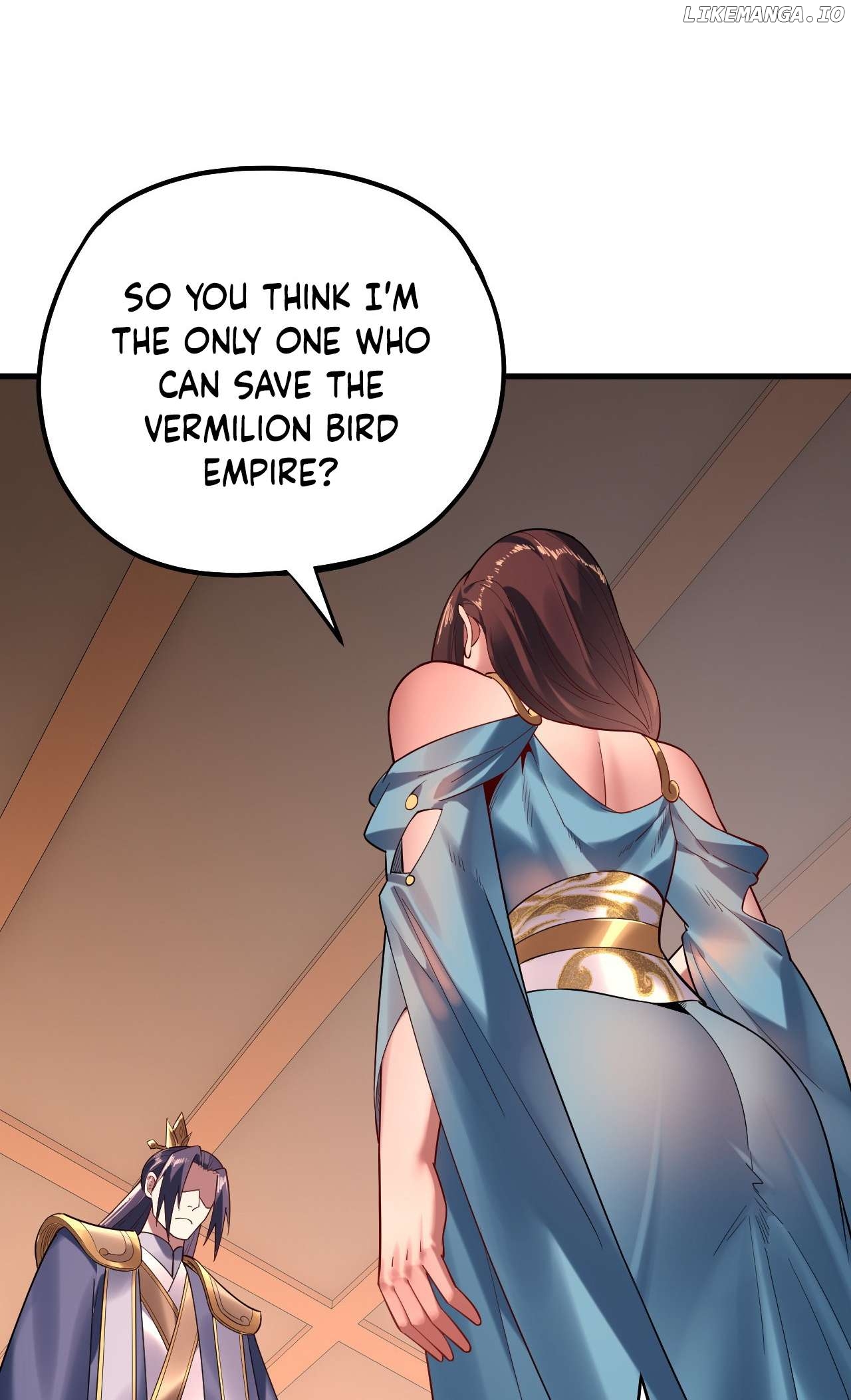 Read Me The Heavenly Destined Villain EN Manga Online