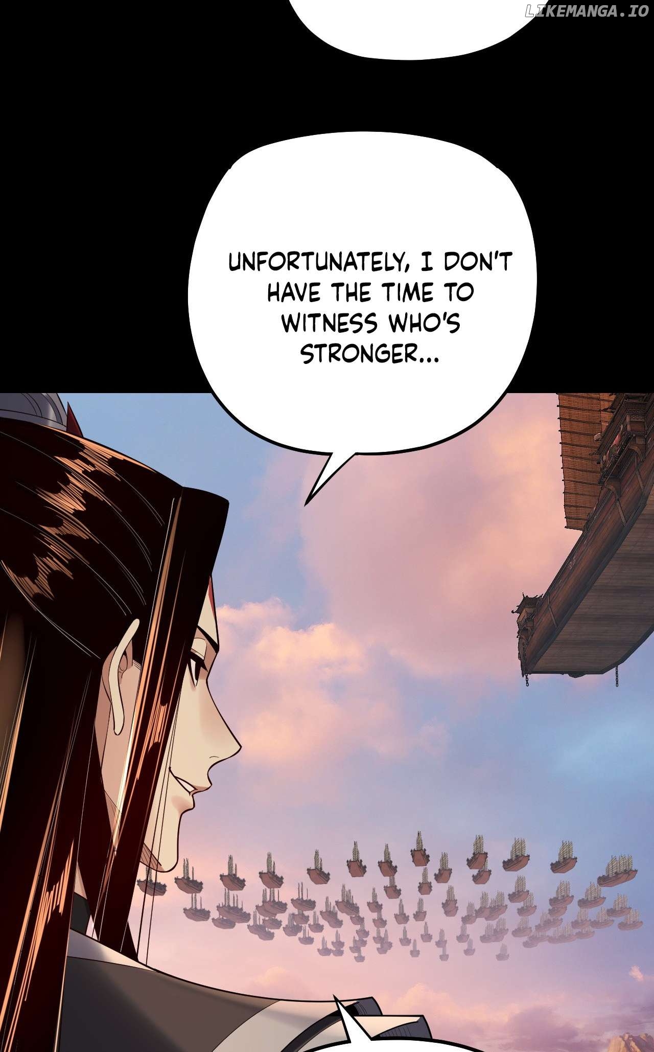 Read Me The Heavenly Destined Villain EN Manga Online