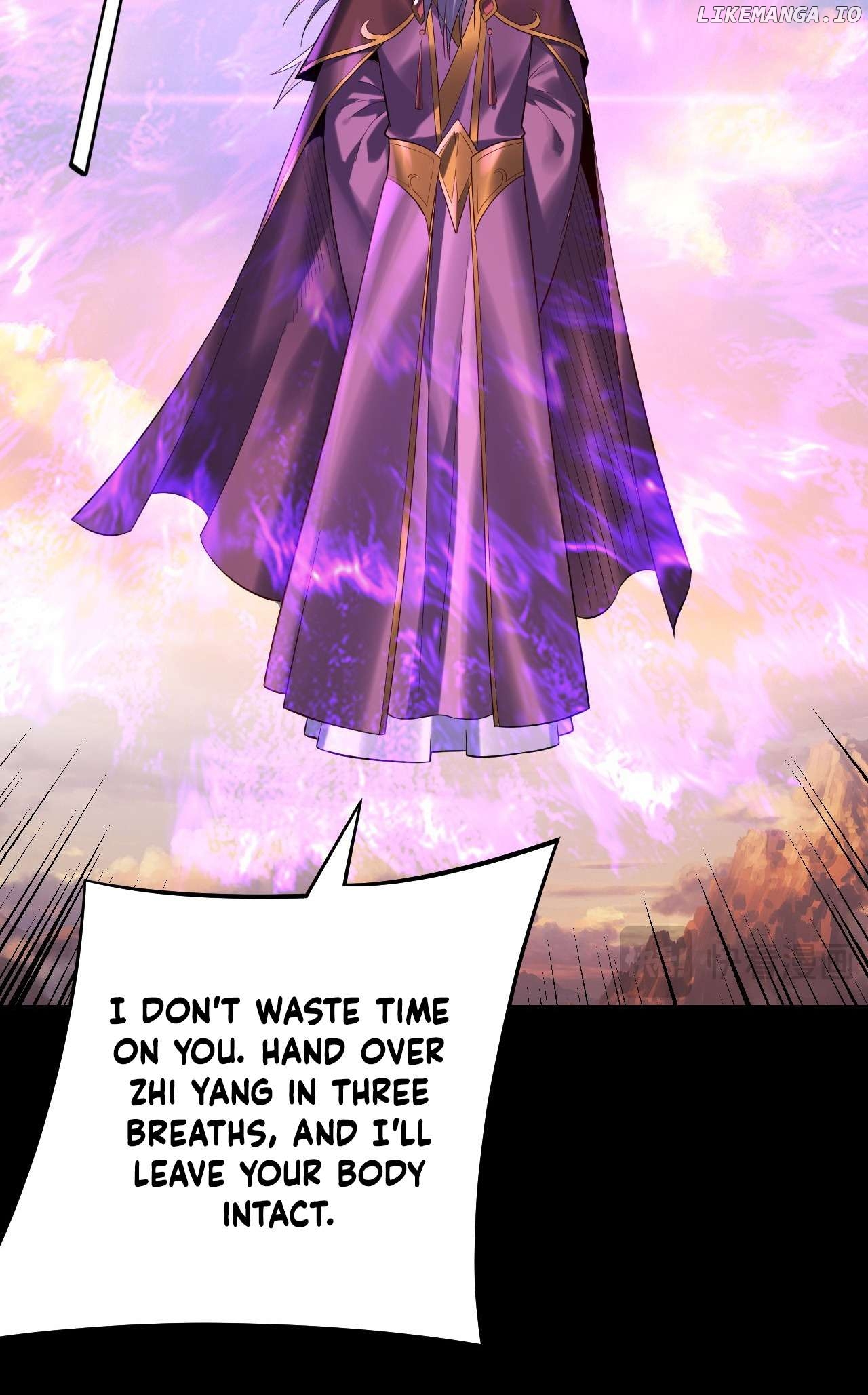 Read Me The Heavenly Destined Villain EN Manga Online