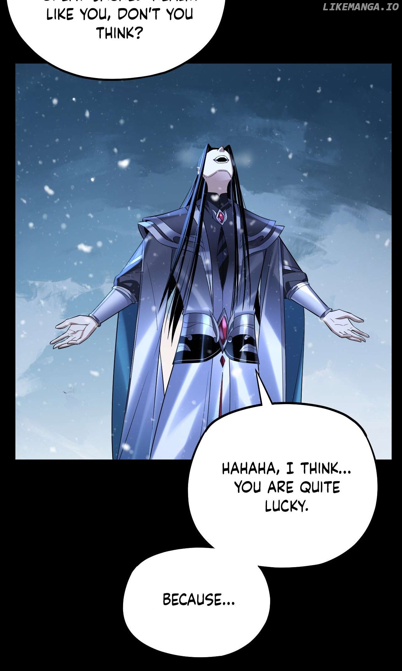 Read Me The Heavenly Destined Villain EN Manga Online