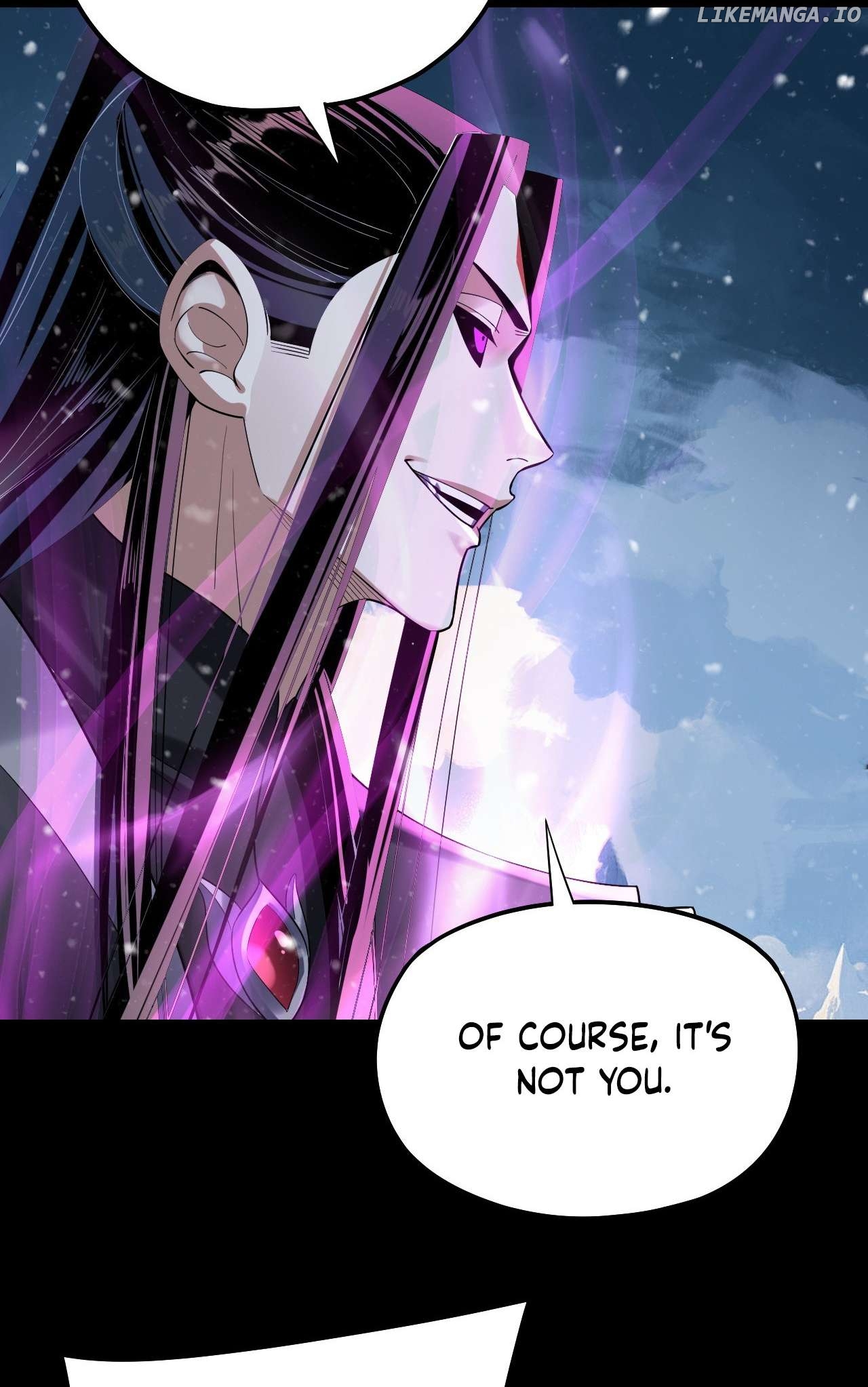 Read Me The Heavenly Destined Villain EN Manga Online