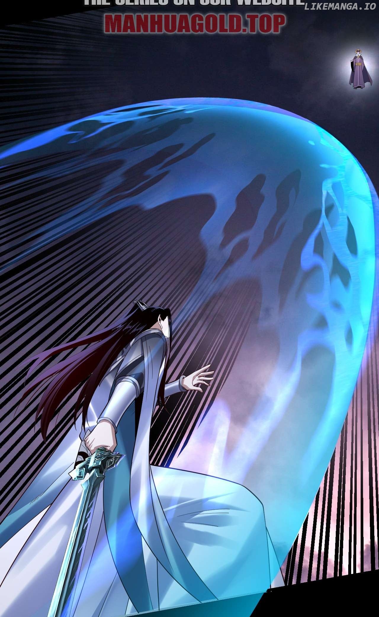 Read Me The Heavenly Destined Villain EN Manga Online