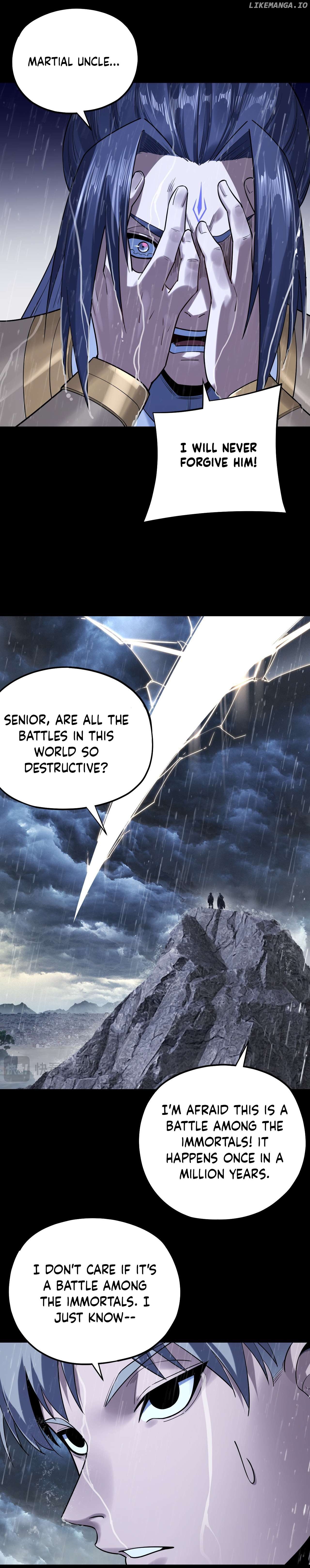 Read Me The Heavenly Destined Villain EN Manga Online