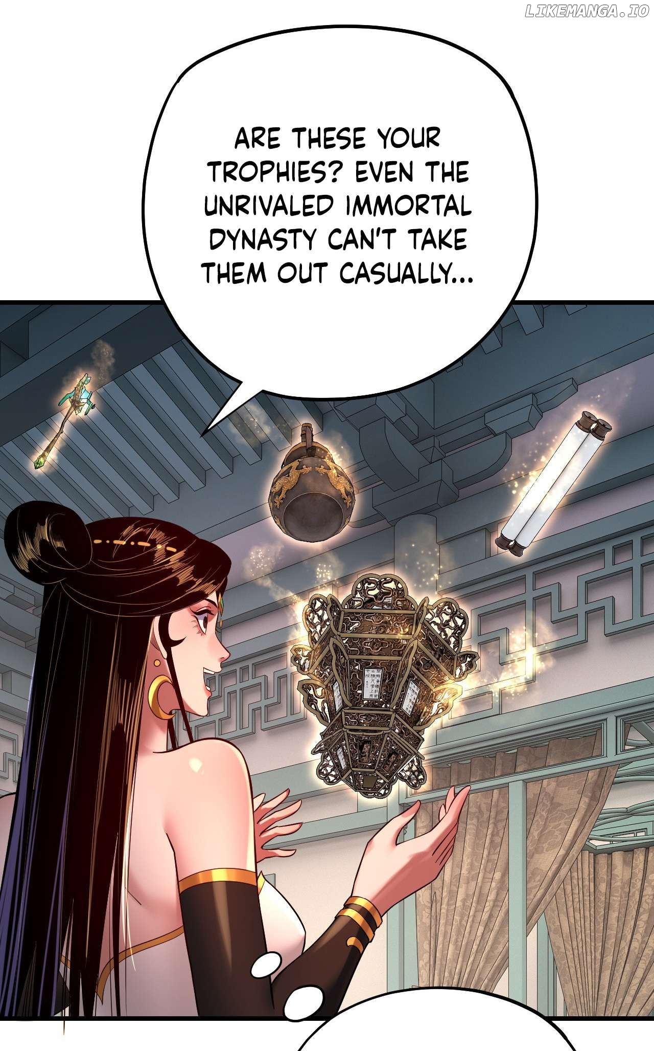 Read Me The Heavenly Destined Villain EN Manga Online