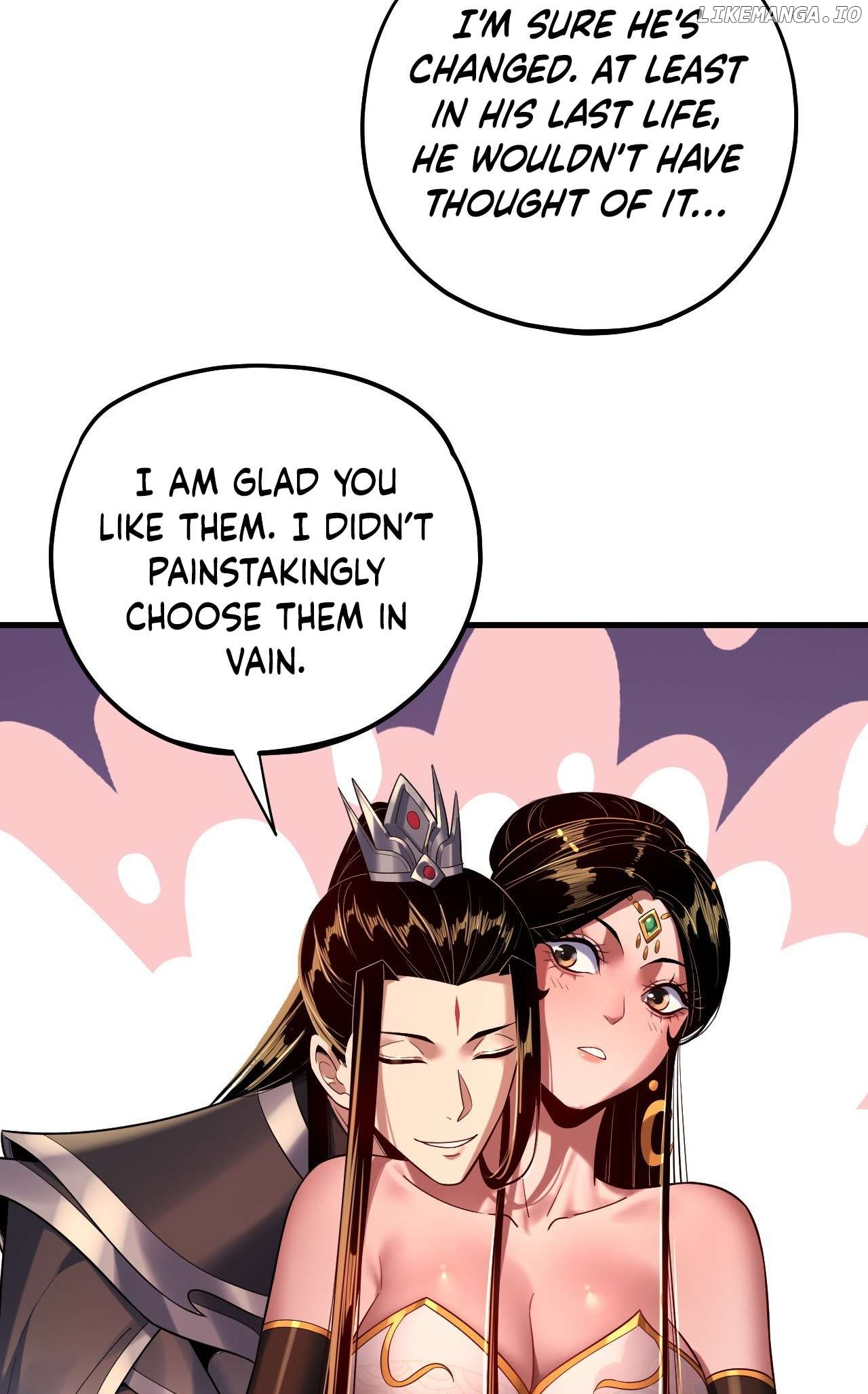 Read Me The Heavenly Destined Villain EN Manga Online