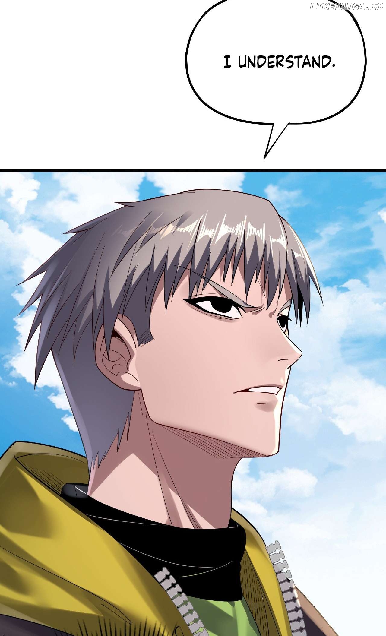 Read Me The Heavenly Destined Villain EN Manga Online