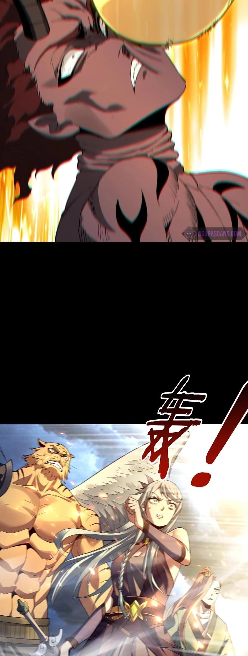 Read Me The Heavenly Destined Villain EN Manga Online