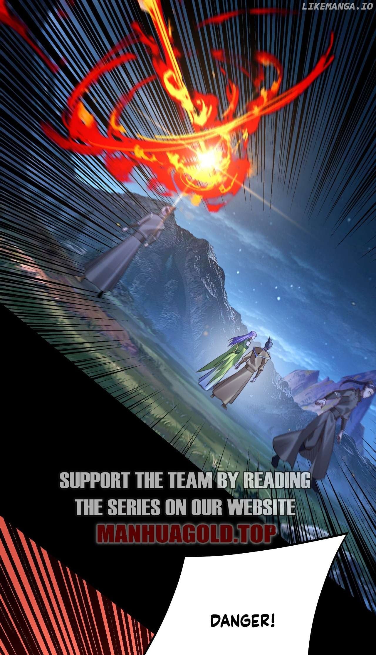 Read Me The Heavenly Destined Villain EN Manga Online