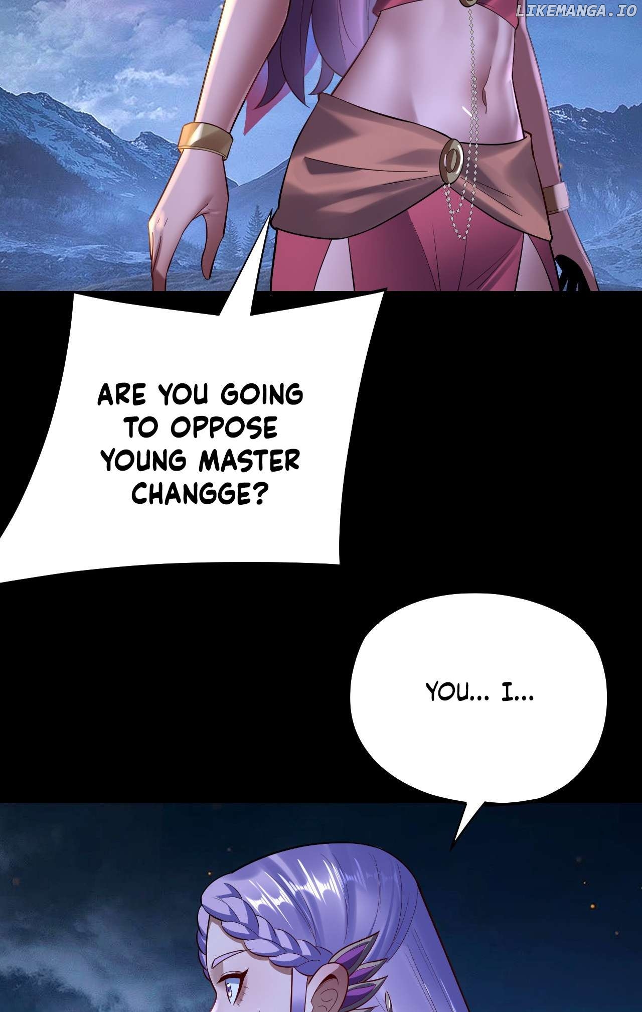 Read Me The Heavenly Destined Villain EN Manga Online
