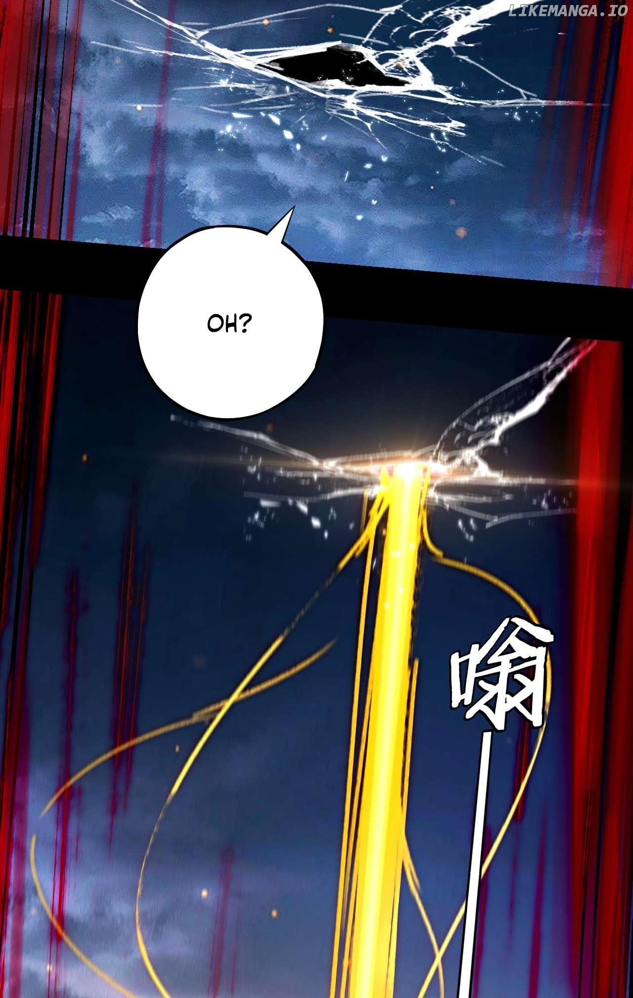 Read Me The Heavenly Destined Villain EN Manga Online