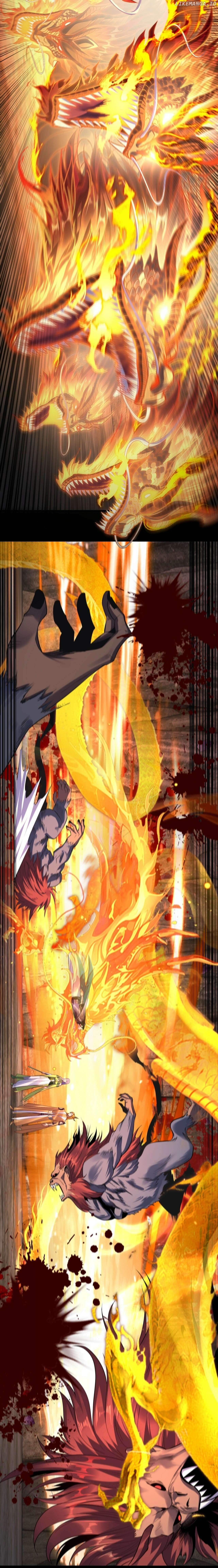 Read Me The Heavenly Destined Villain EN Manga Online