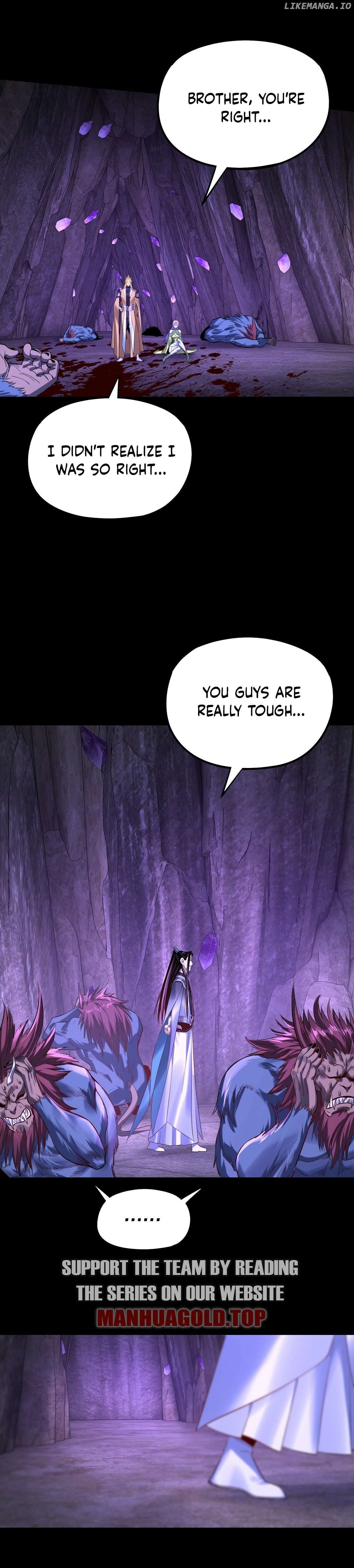Read Me The Heavenly Destined Villain EN Manga Online