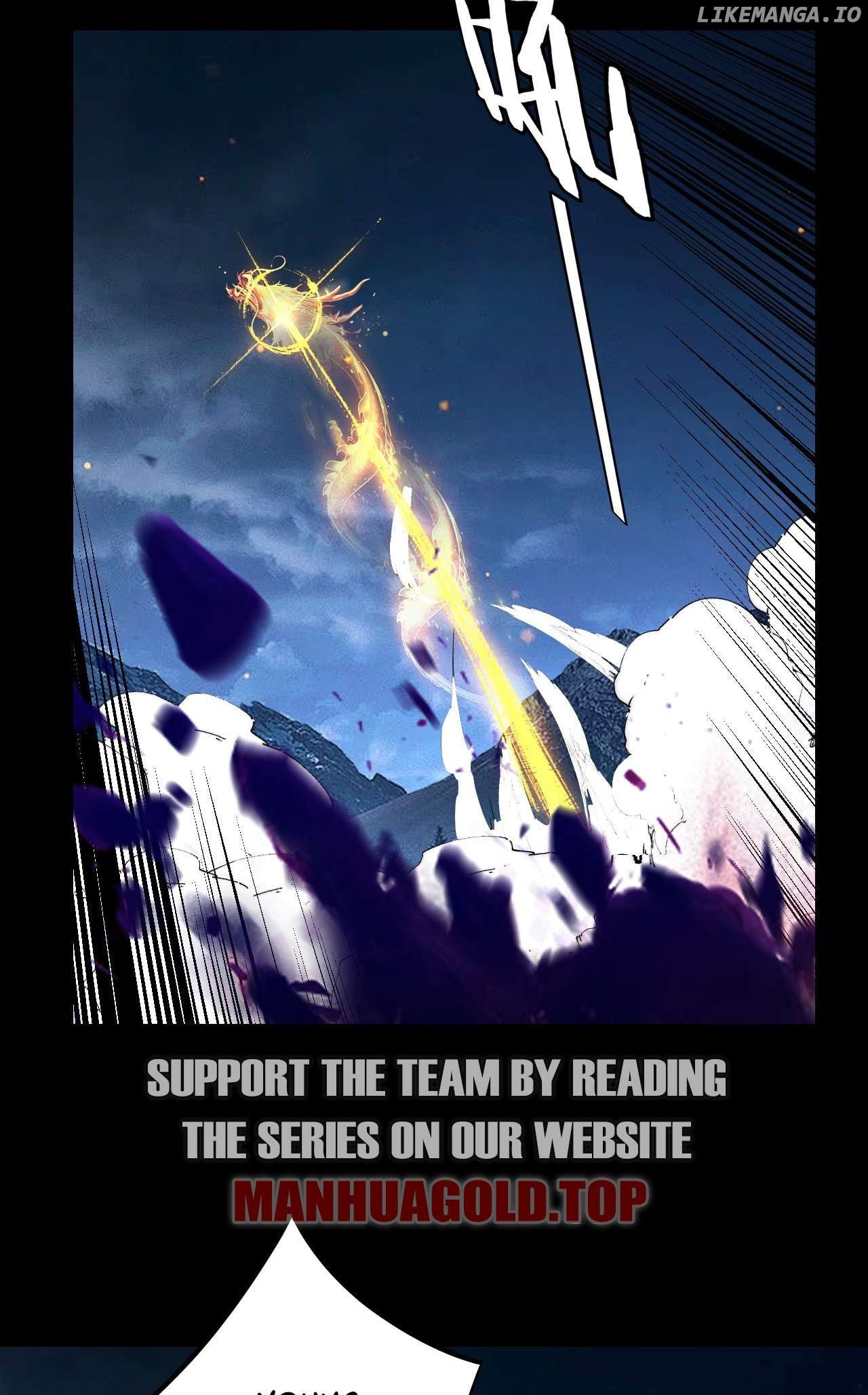 Read Me The Heavenly Destined Villain EN Manga Online