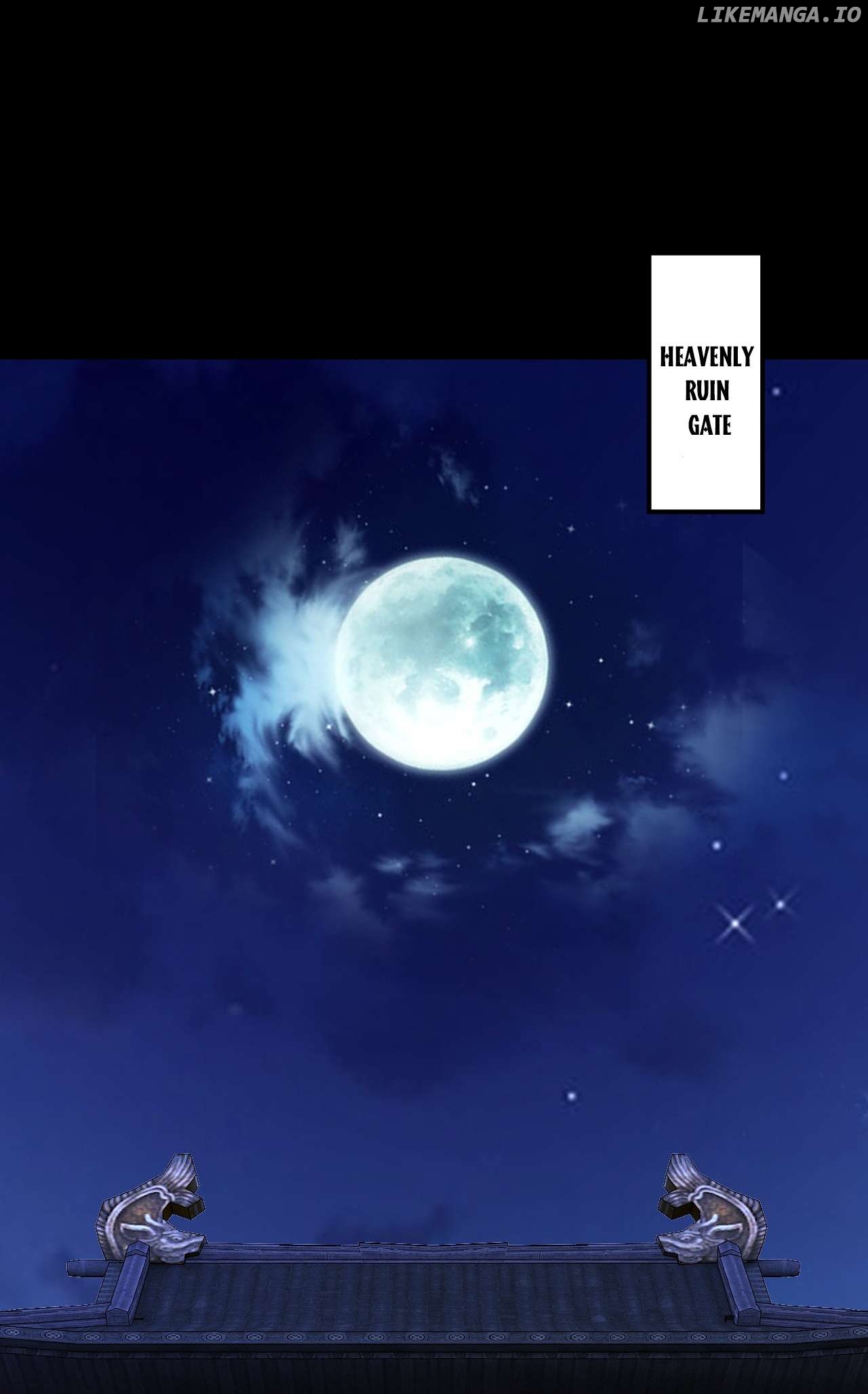 Read Me The Heavenly Destined Villain EN Manga Online