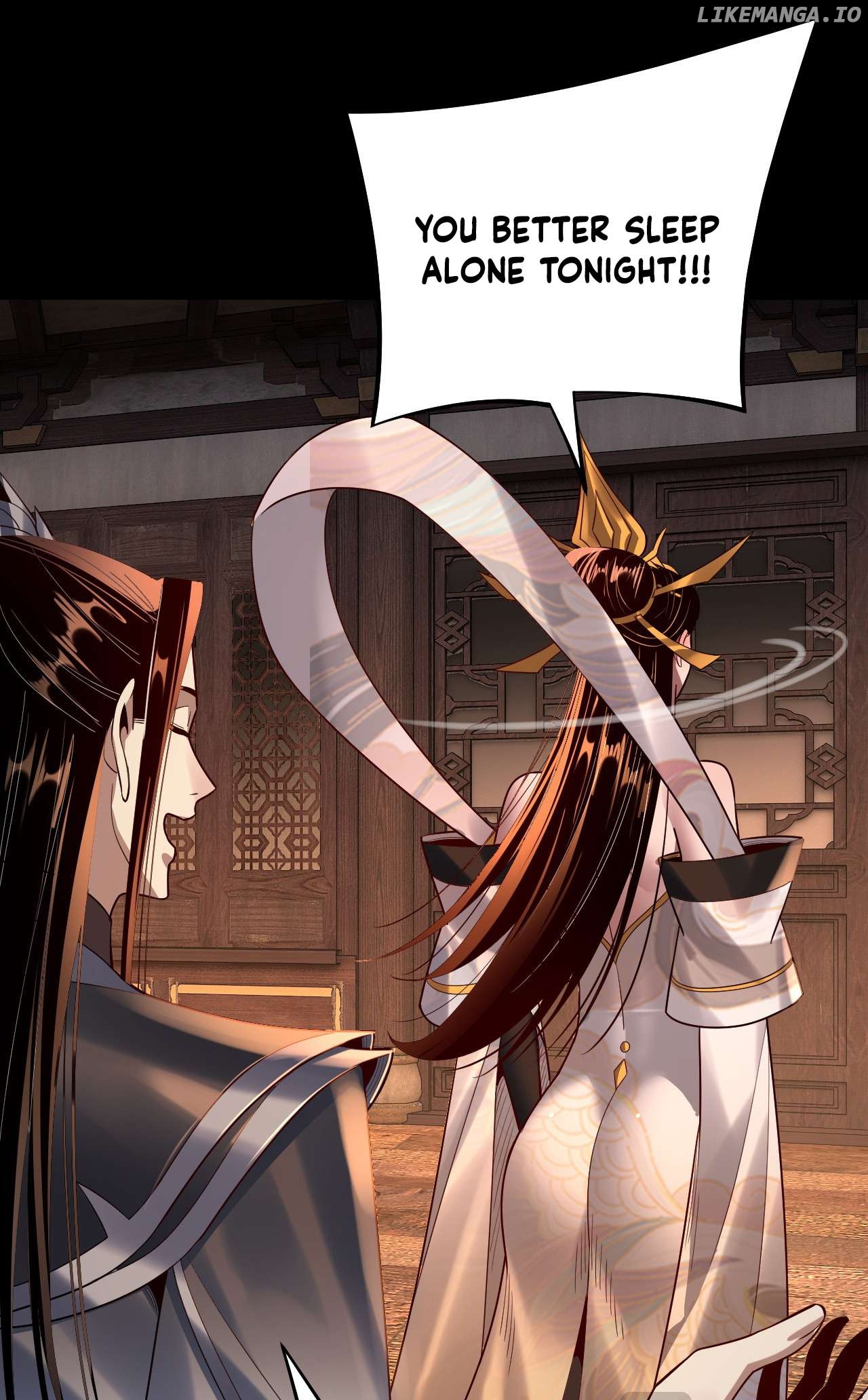 Read Me The Heavenly Destined Villain EN Manga Online