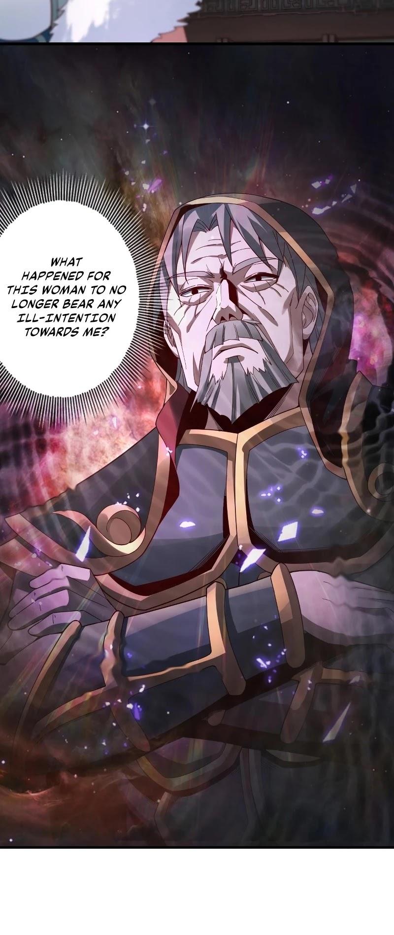 Read Me The Heavenly Destined Villain EN Manga Online