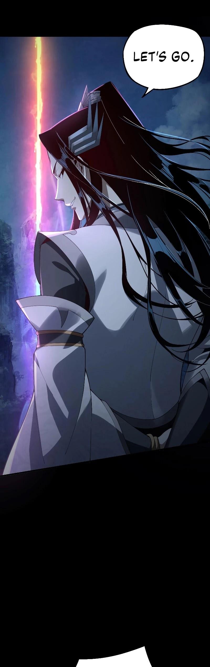 Read Me The Heavenly Destined Villain EN Manga Online
