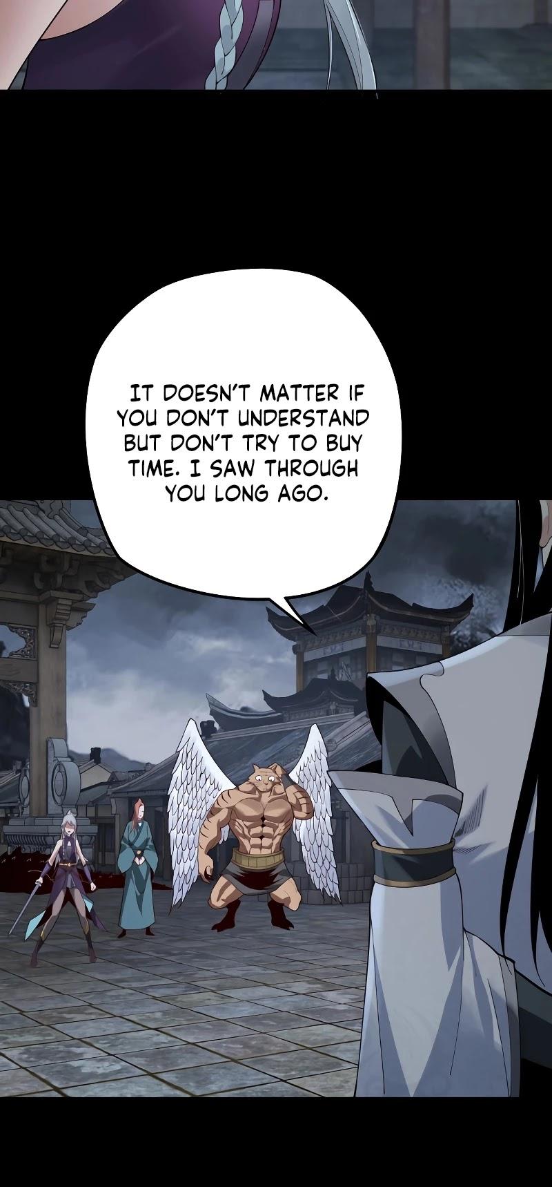 Read Me The Heavenly Destined Villain EN Manga Online