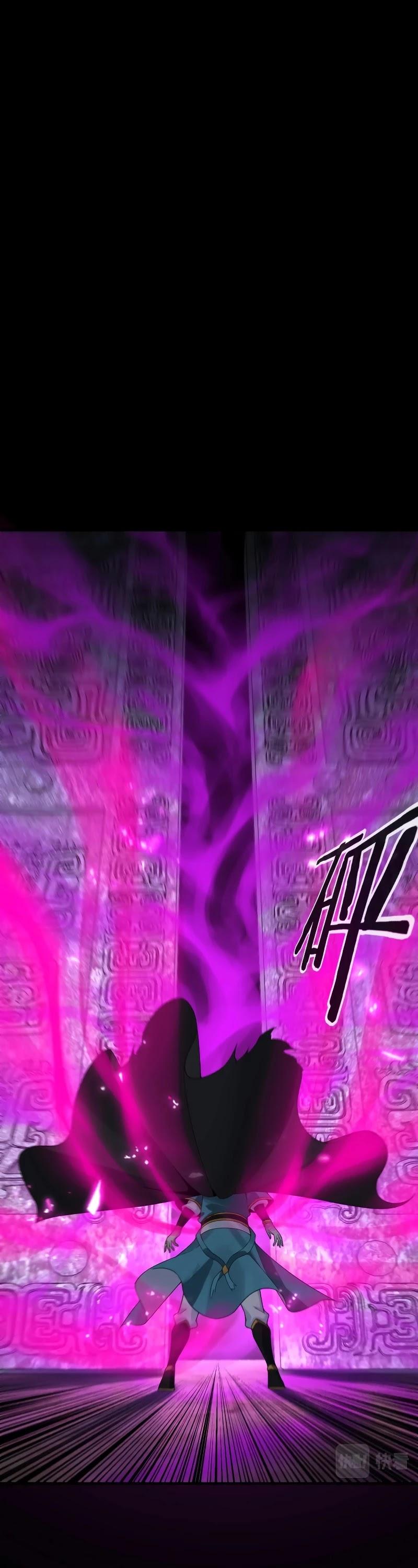 Read Me The Heavenly Destined Villain EN Manga Online