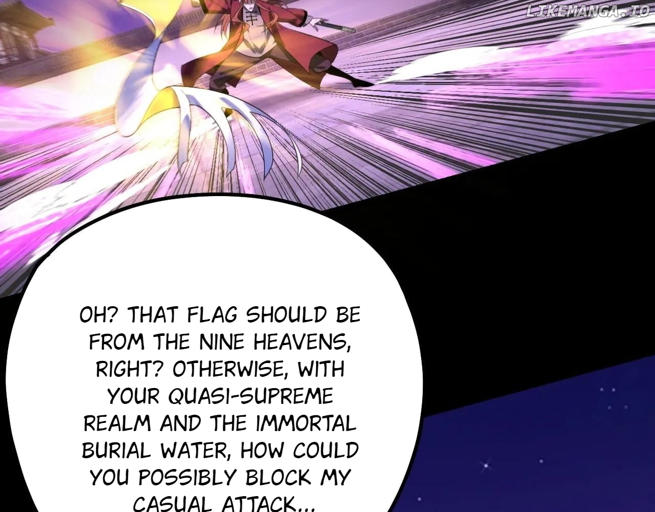 Read Me The Heavenly Destined Villain EN Manga Online