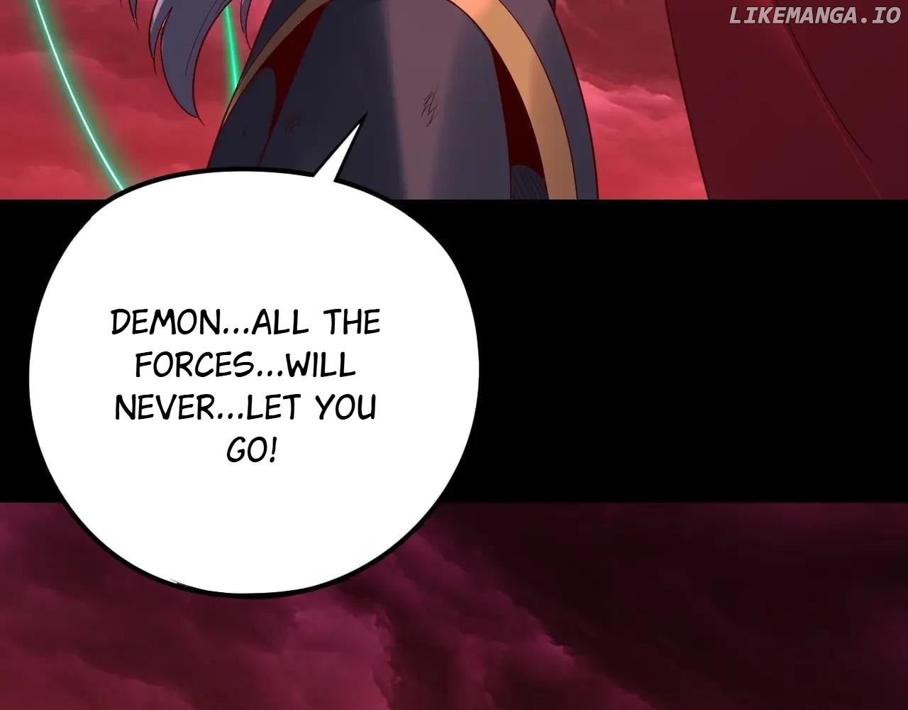 Read Me The Heavenly Destined Villain EN Manga Online