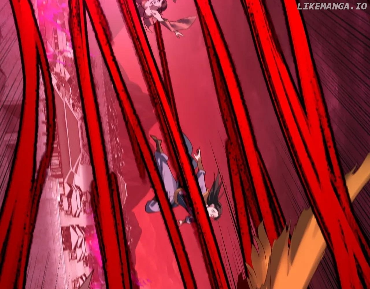 Read Me The Heavenly Destined Villain EN Manga Online