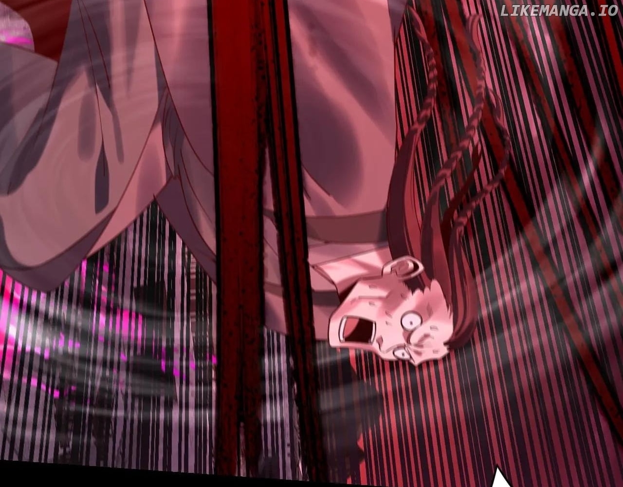 Read Me The Heavenly Destined Villain EN Manga Online